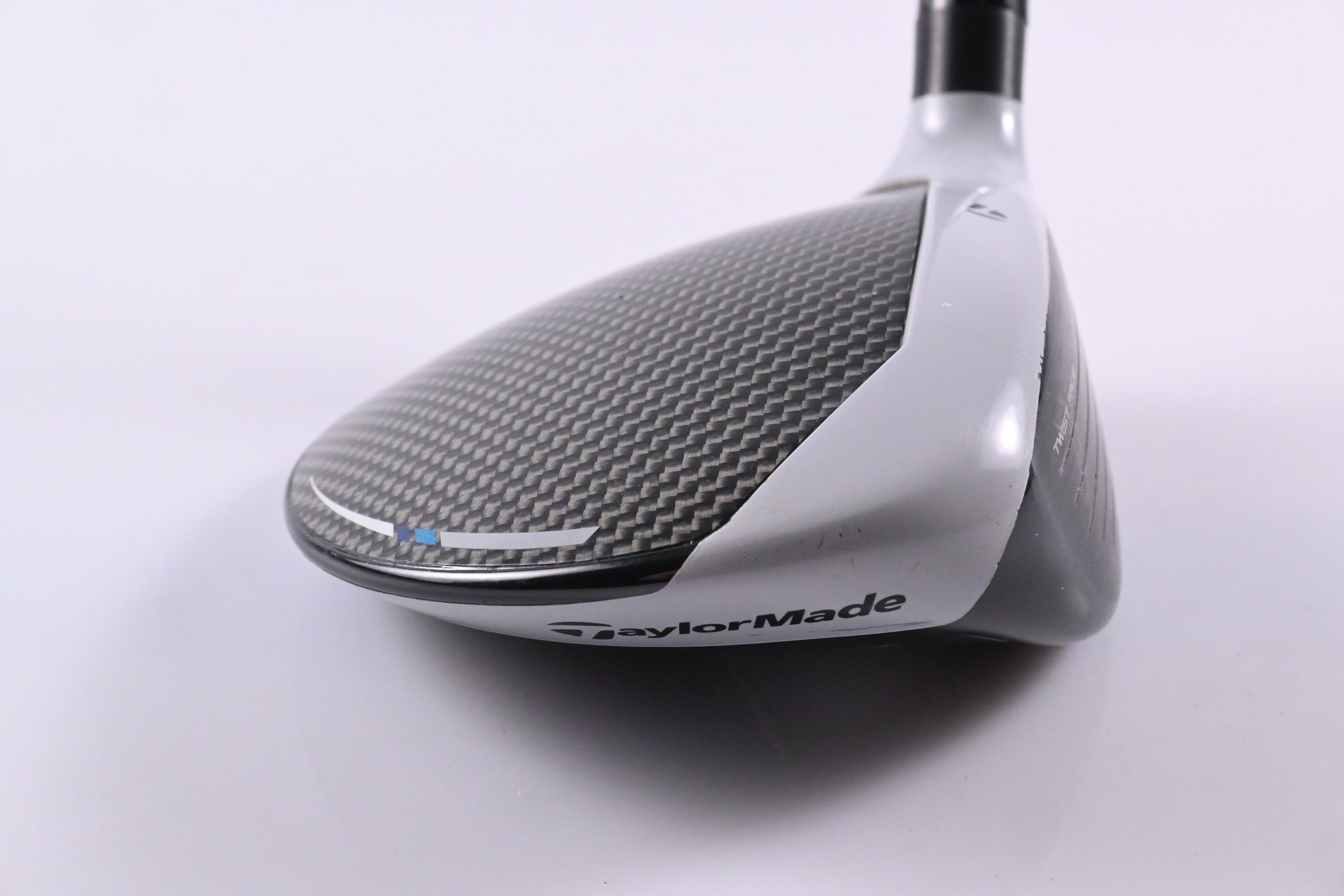 Taylormade SIM Ti #3 Wood / 15 Degree / Stiff Flex Kai'Li Blue 70 Shaft