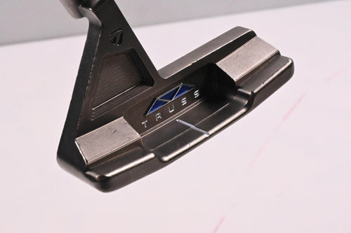 Taylormade Truss TB1 Putter / 34 Inch