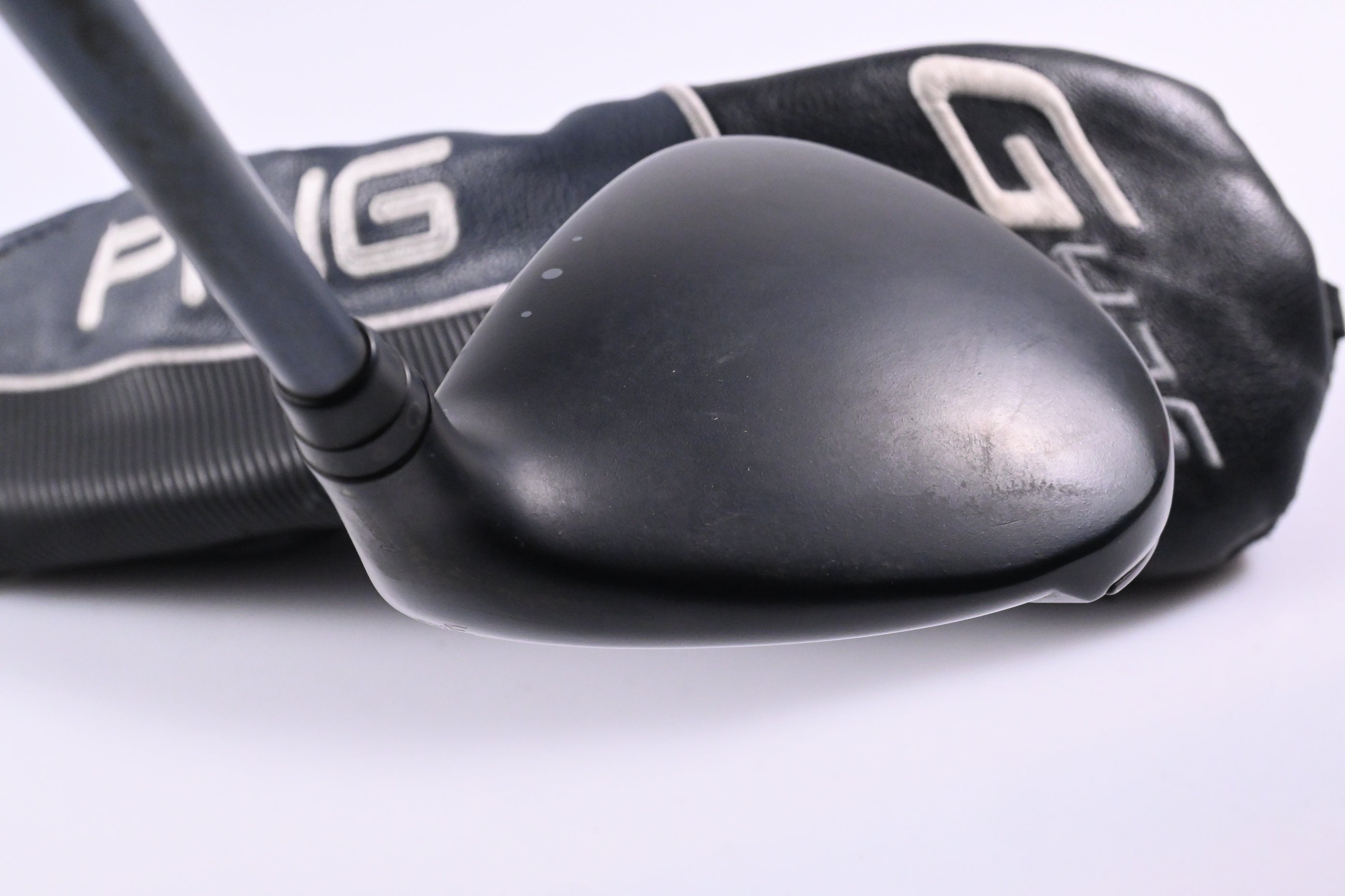 Ping G425 Max #3 Wood / 14.5 Degree / Senior Flex Ping Alta CB Slate 65 Shaft