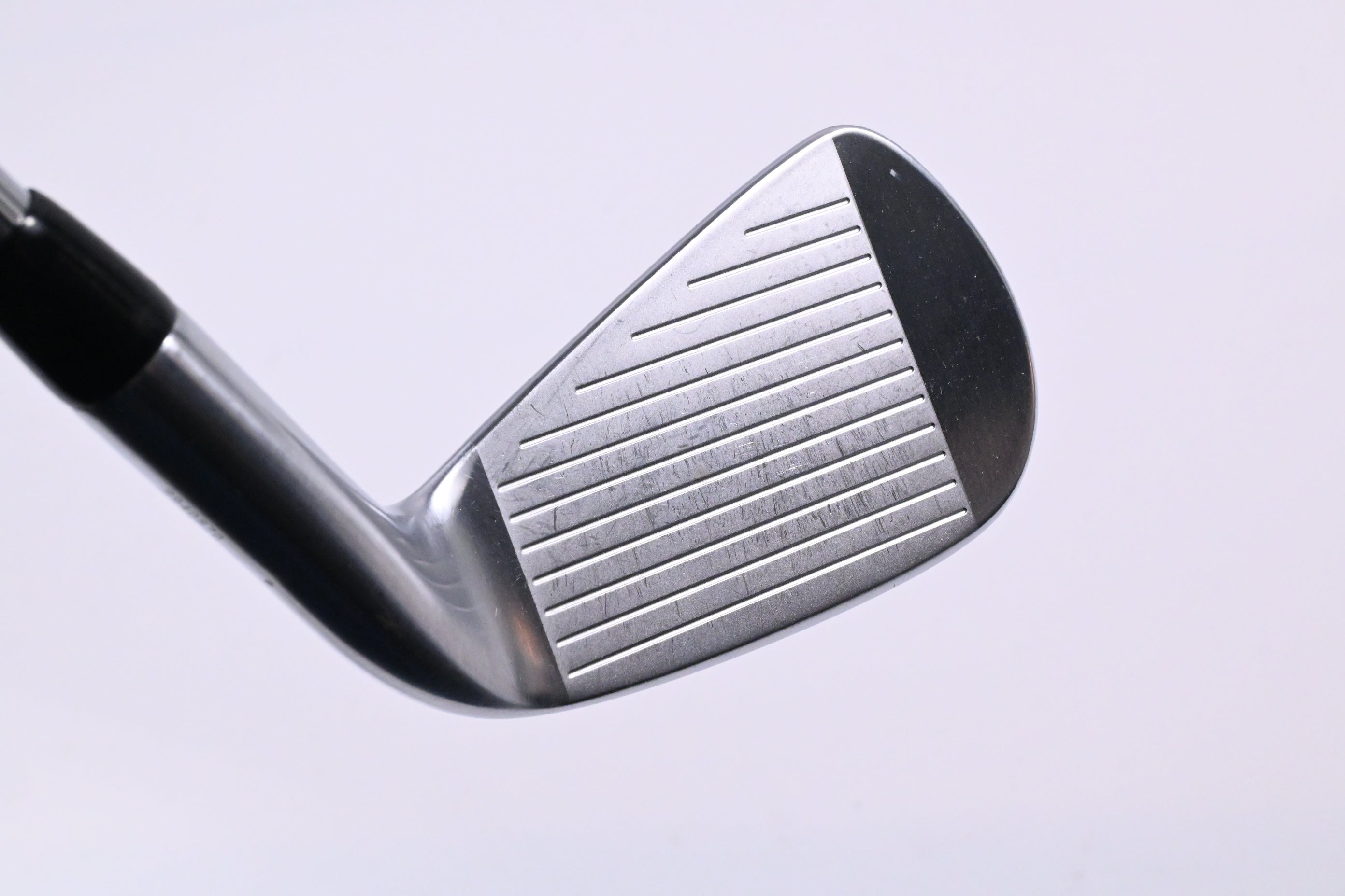 Left Hand Titleist T200 2023 #6 Iron / Regular Flex NS Pro 950GH Shaft