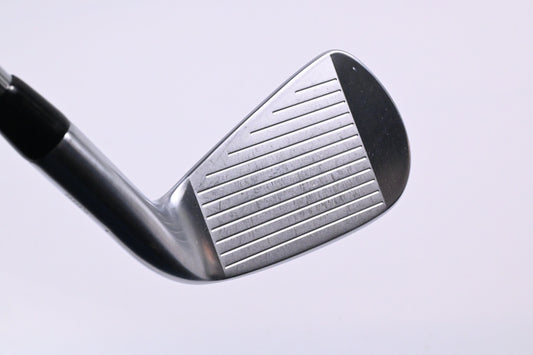 Left Hand Titleist T200 2023 #6 Iron / Regular Flex NS Pro 950GH Shaft