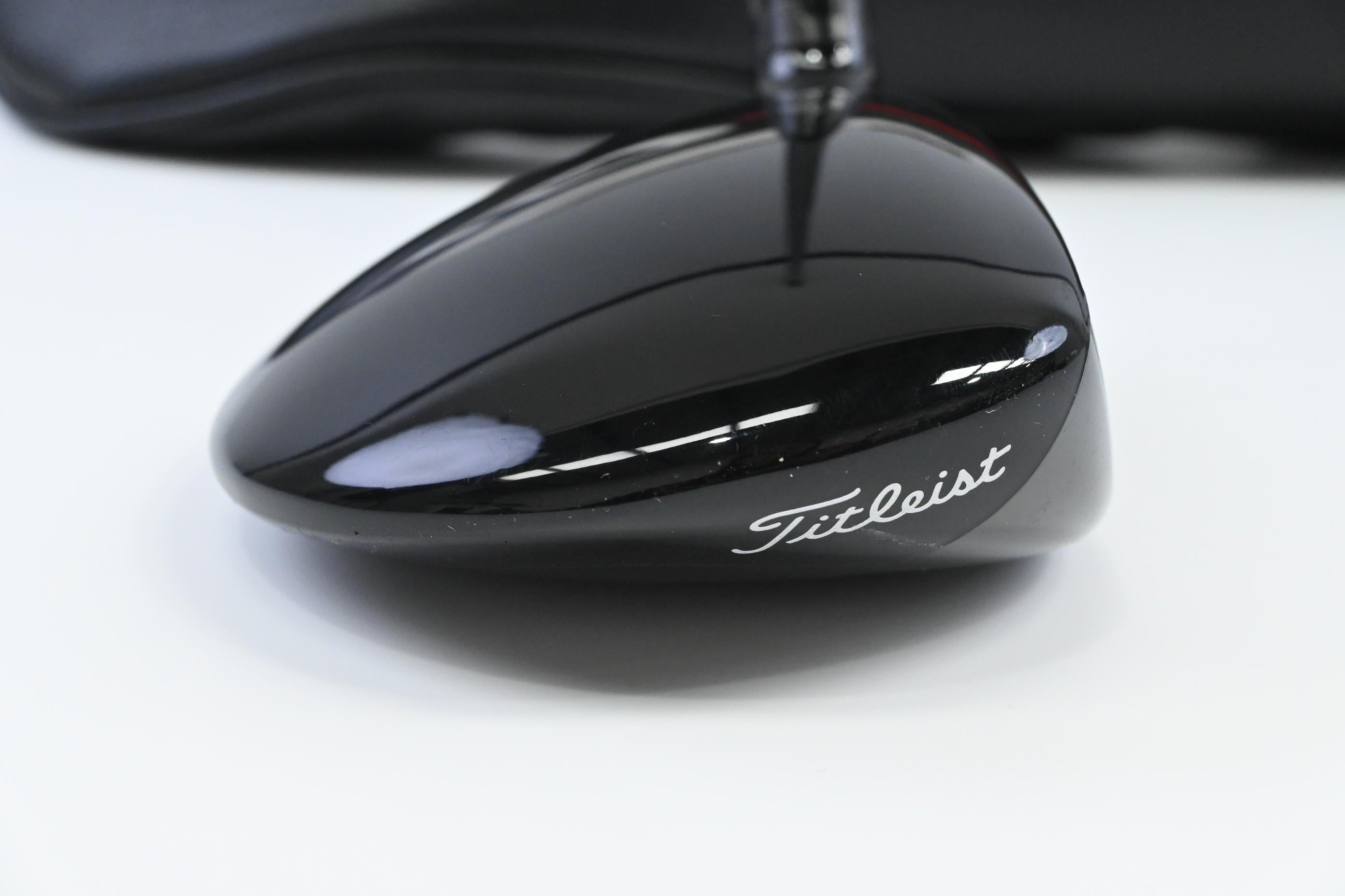 Titleist GT3 #3 Wood / 15 Degree / Regular Flex Kuro Kage Black 55 Shaft