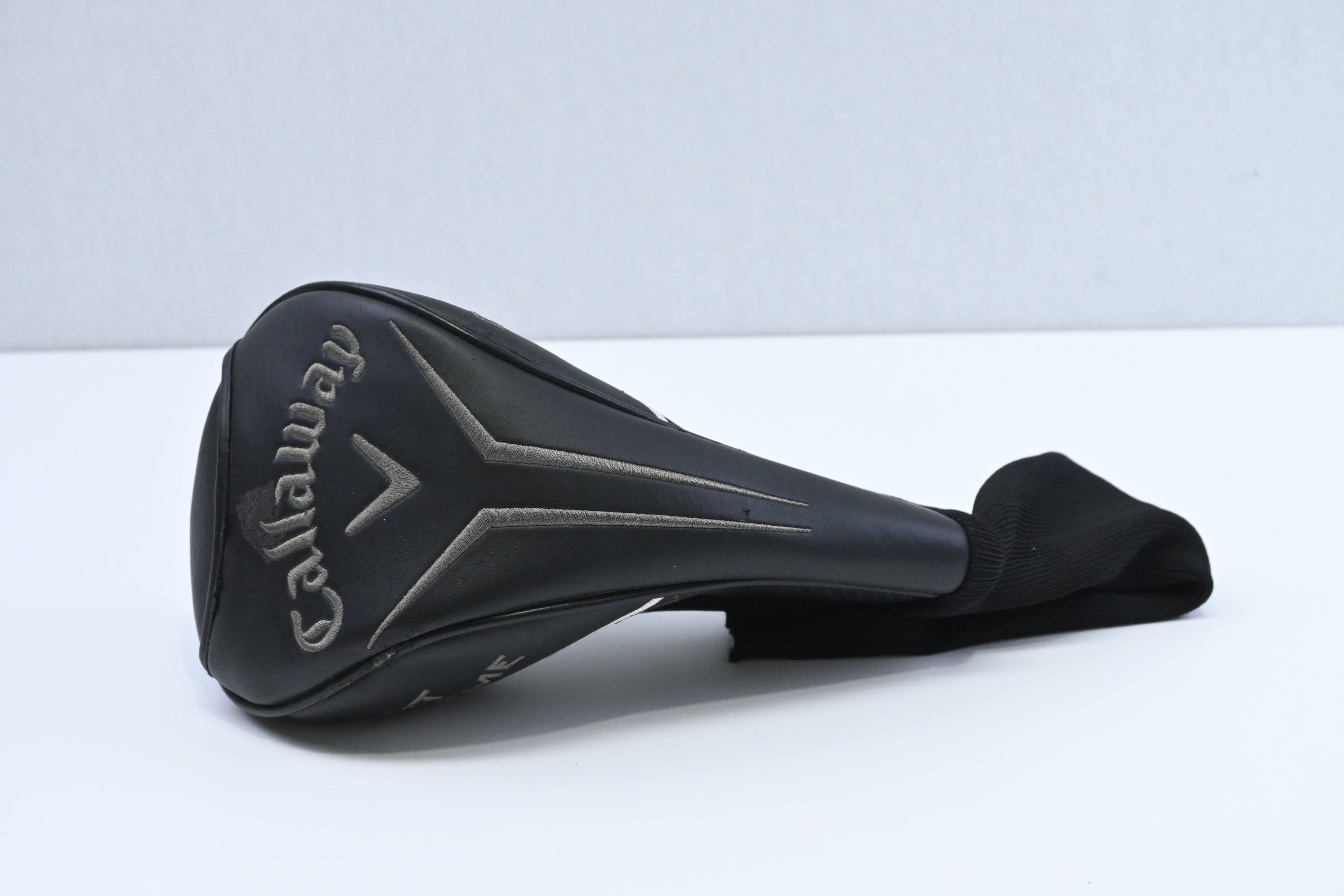 Callaway RAZR Fit Xtreme Driver / 9.5 Degree / Stiff Flex Aldila Trinity 65 Shaft