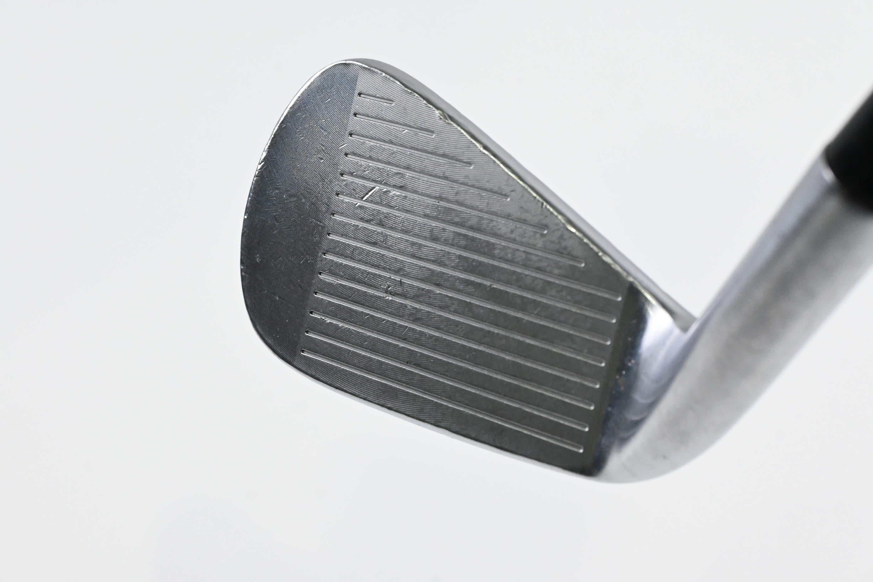 Taylormade P7MC 2020 #6 Iron / Stiff Flex NS Pro Modus3 Tour 120 Shaft