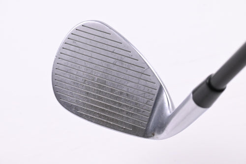 Callaway Mack Daddy CB Sand Wedge / 54 Degree / Wedge Flex Catalyst 80 Shaft