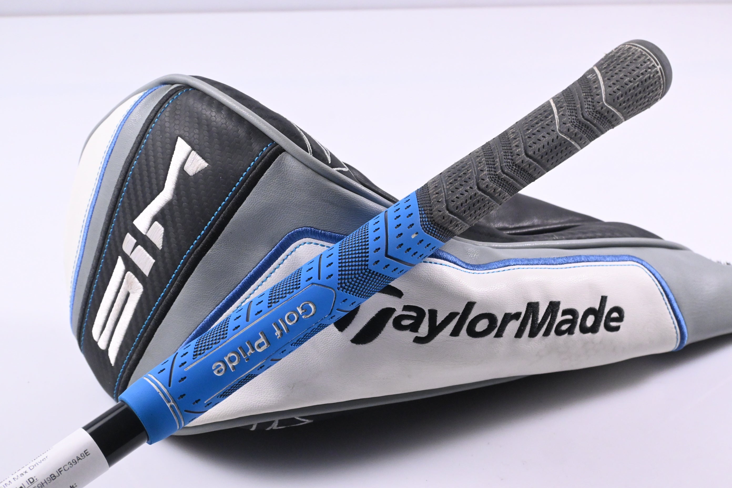 Taylormade SIM Max Driver / 10.5 Degree / Regular Flex Diamana S60 Shaft