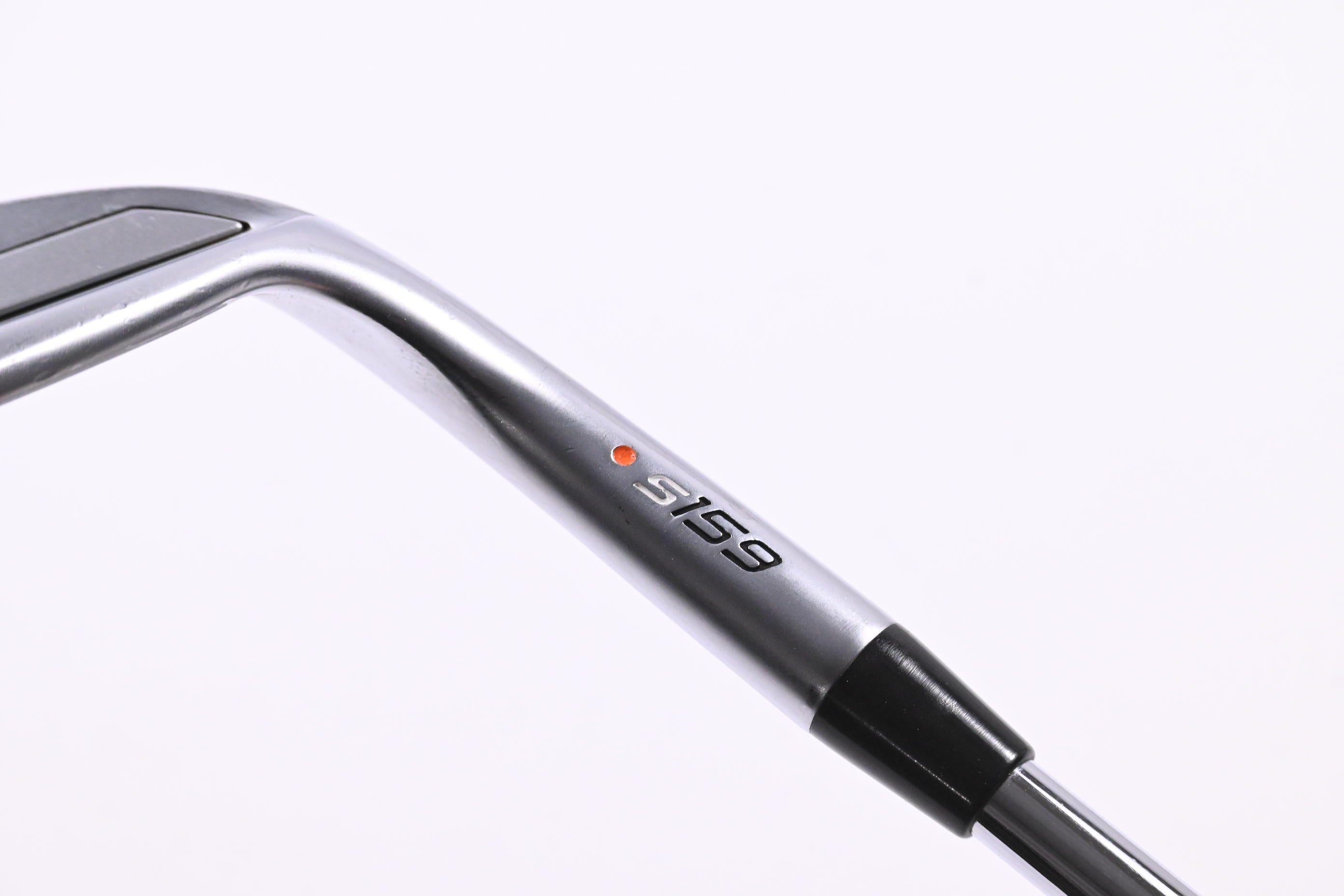 Ping S159 Lob Wedge / 58 Degree / Orange Dot / Regular Flex Ping AWT 3.0 Shaft