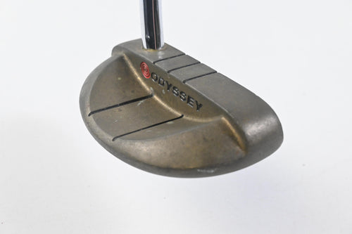 Odyssey Dual Force 2 Rossie II Putter / 33 Inch