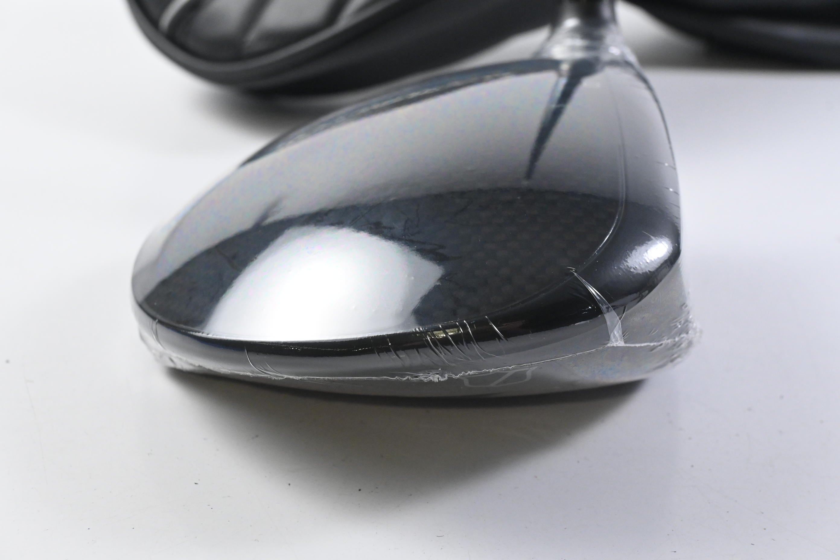 Wilson DYNAPWR Max+ Driver / 9 Degree / Stiff Flex UST Mamiya Lin.Q 6 Shaft