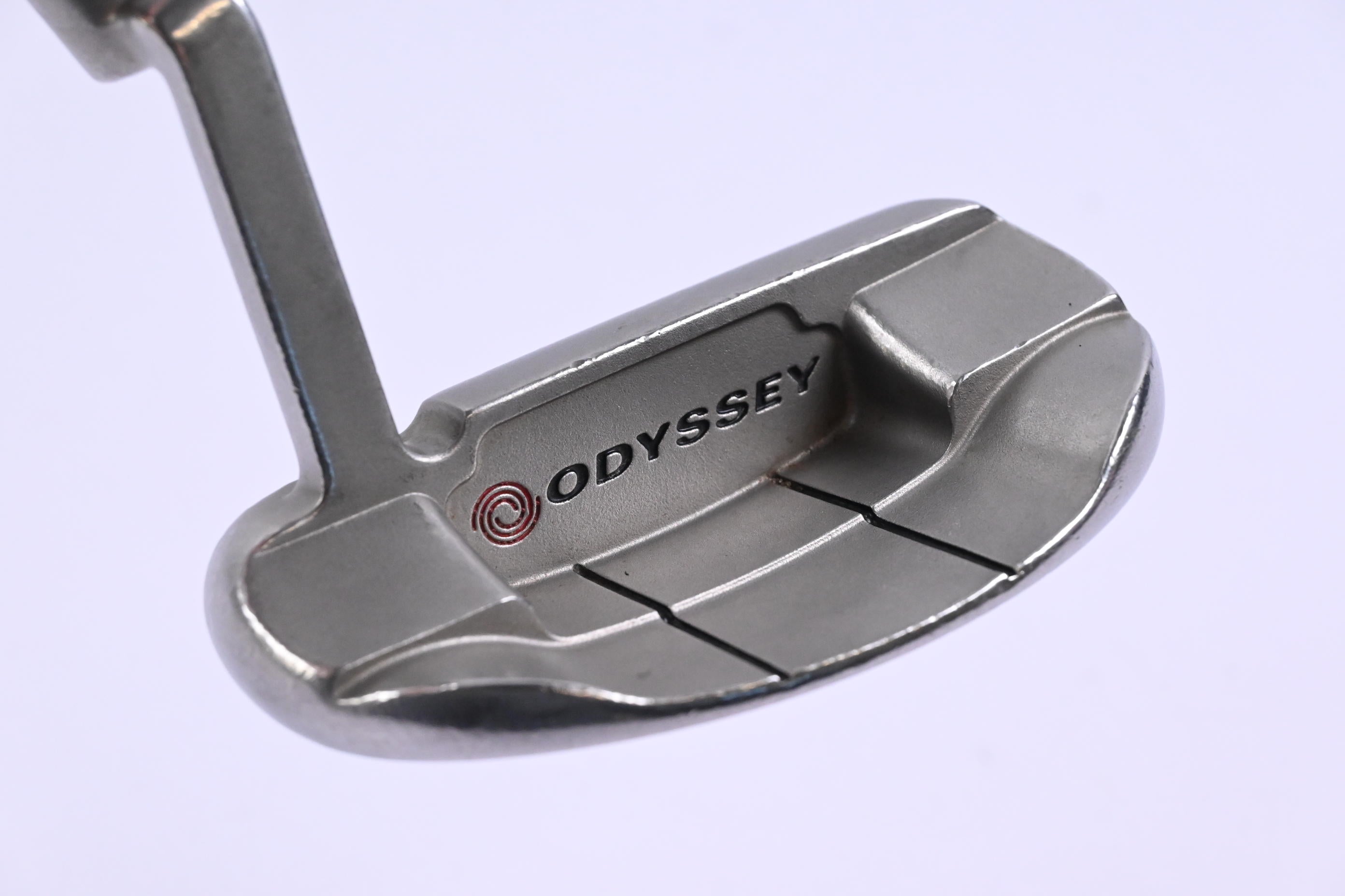 Odyssey White Hot #7 Putter / 33 Inch