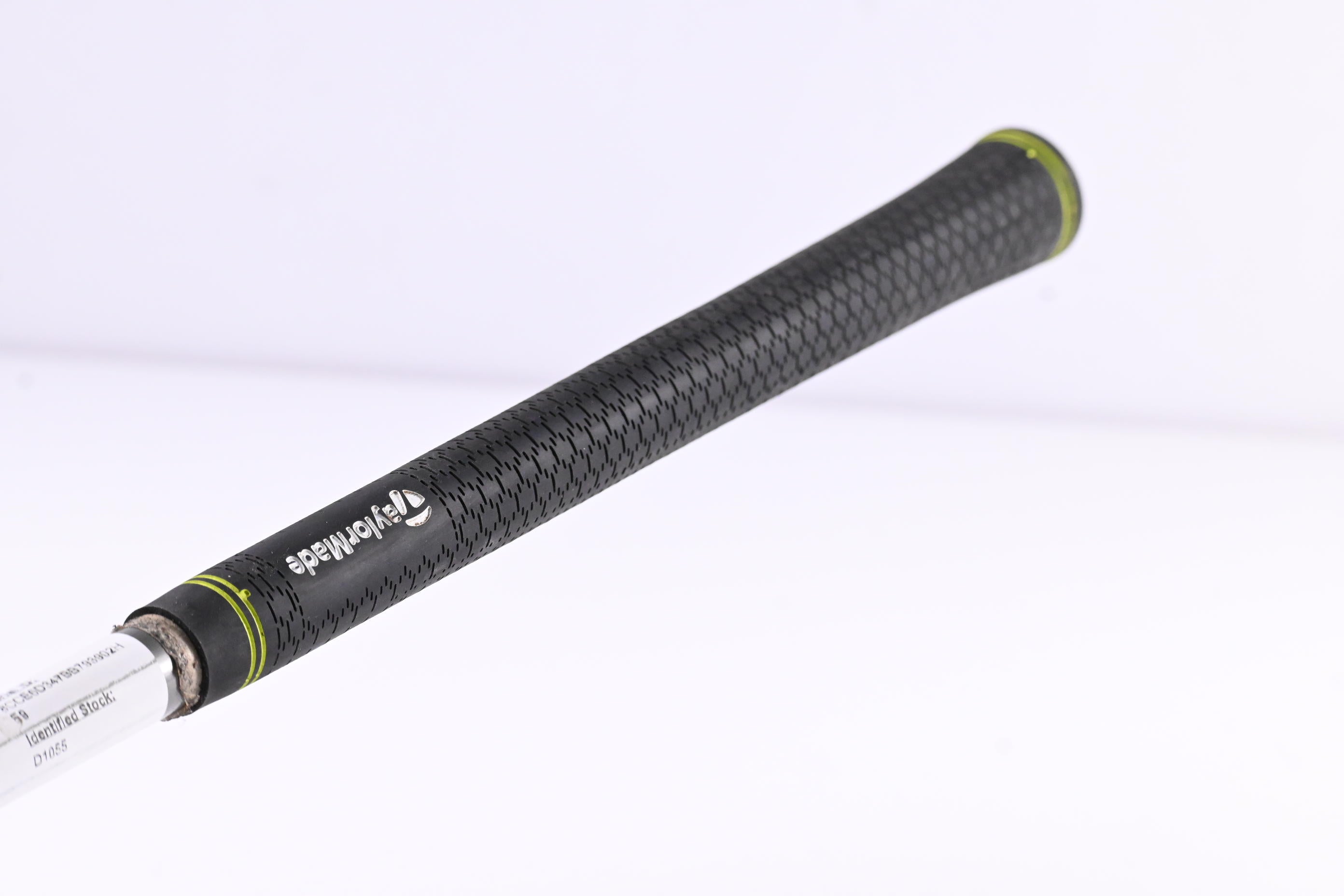 Taylormade Burner Superfast HT Driver / 13 Degree / Regular Flex OZIK XCON 4.8