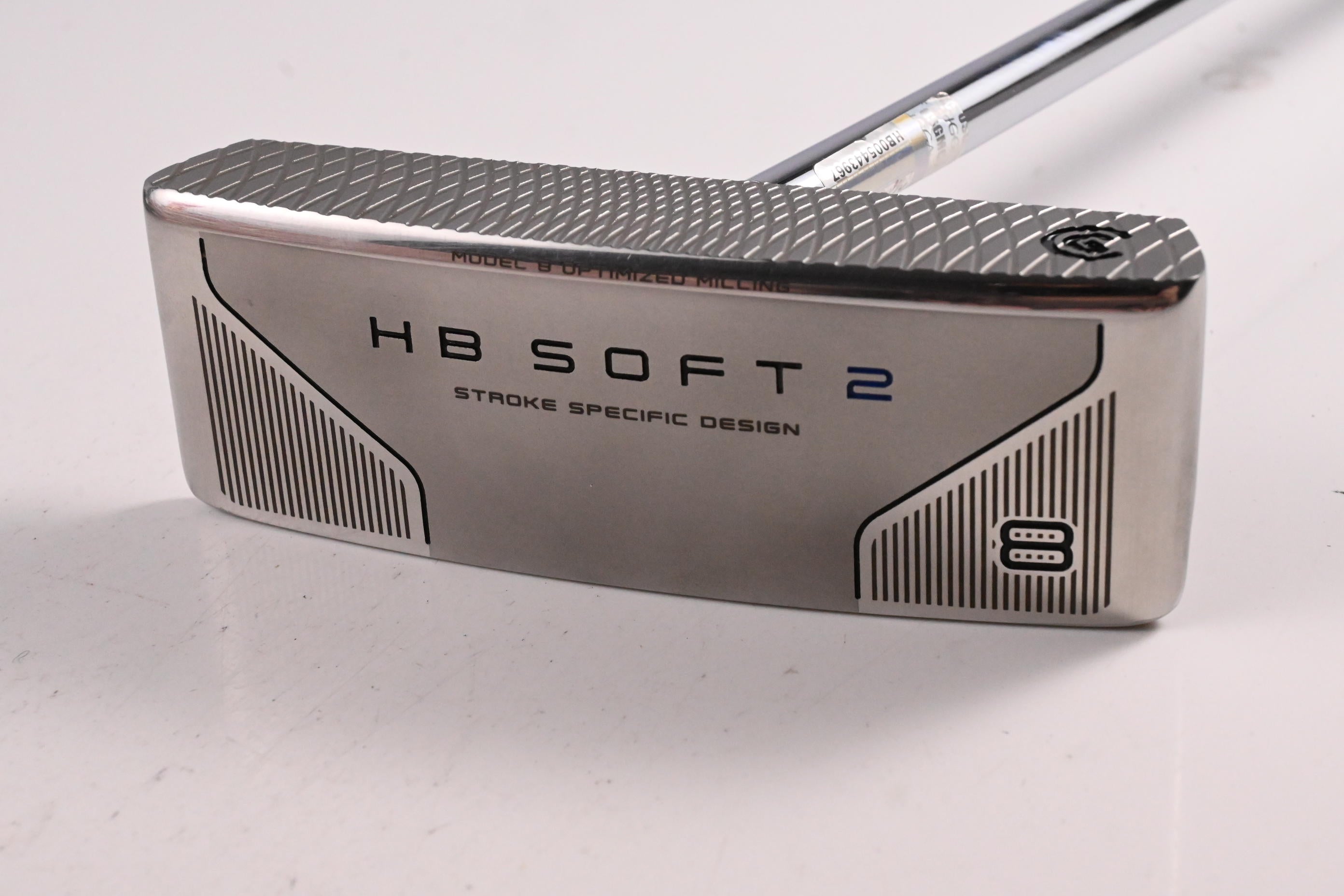 Cleveland HB Soft 2 8 Putter / 35 Inch