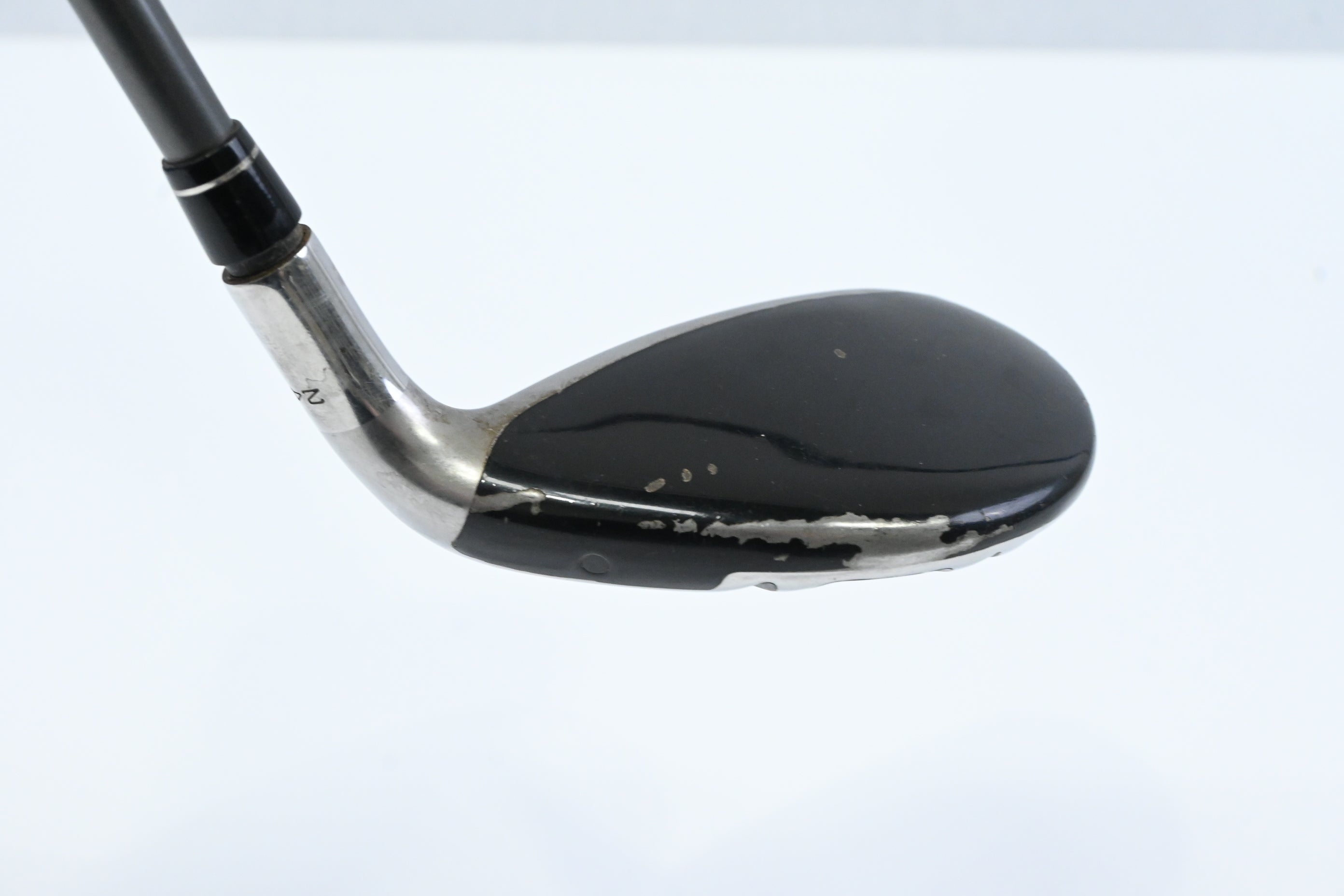 Callaway RAZR XF #4 Hybrid / 24 Degree / Regular Flex Callaway 60 Shaft