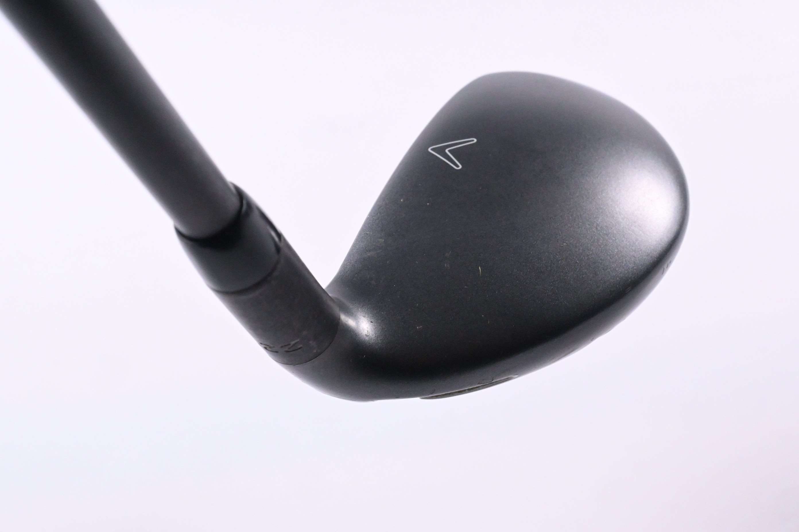 Callaway X2 Hot #4 Hybrid / 22 Degree / Regular Flex X2 Hot 60 Shaft