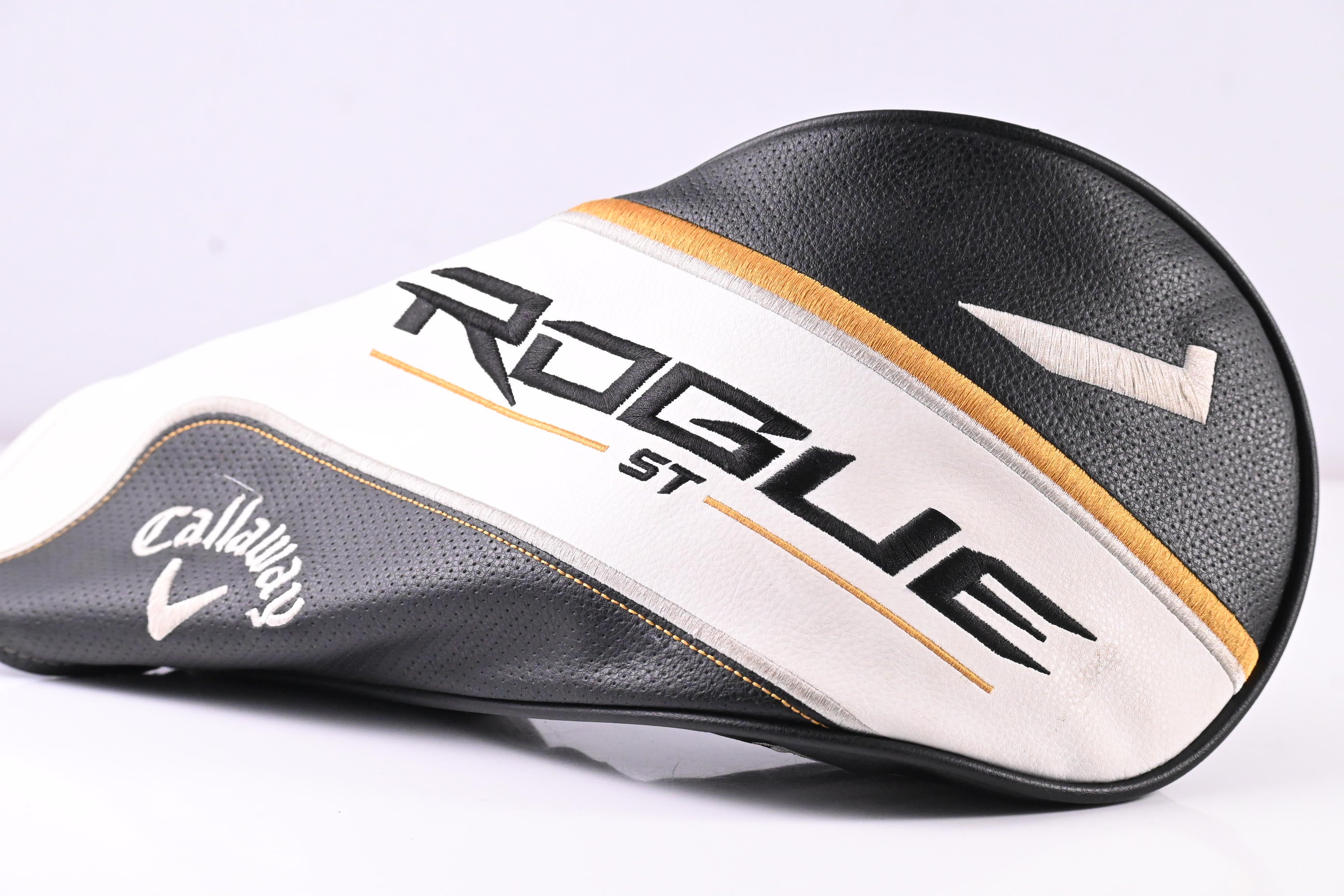Callaway Rogue ST 24 Max Driver / 10.5 Degree / Regular Flex Tensei AV Blue 55