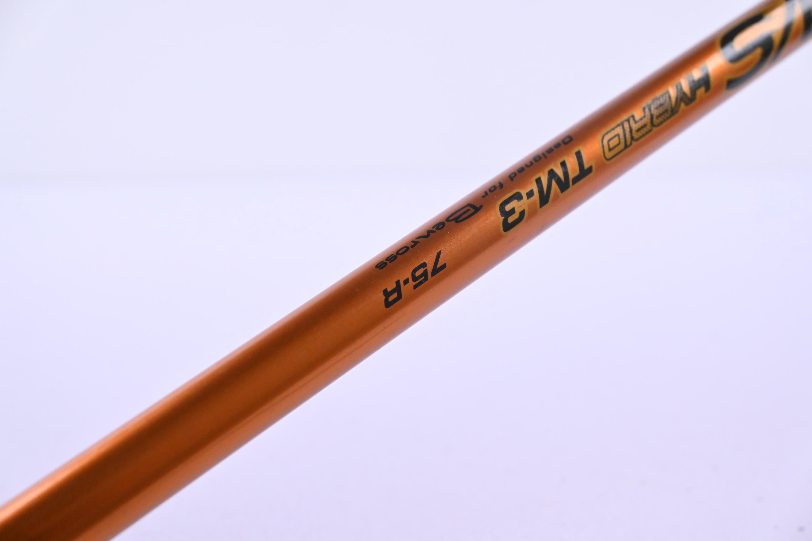 Benross V5 Escape #3 Hybrid / 20 Degree / Regular Flex Aldila NVS TM-3 75 Shaft