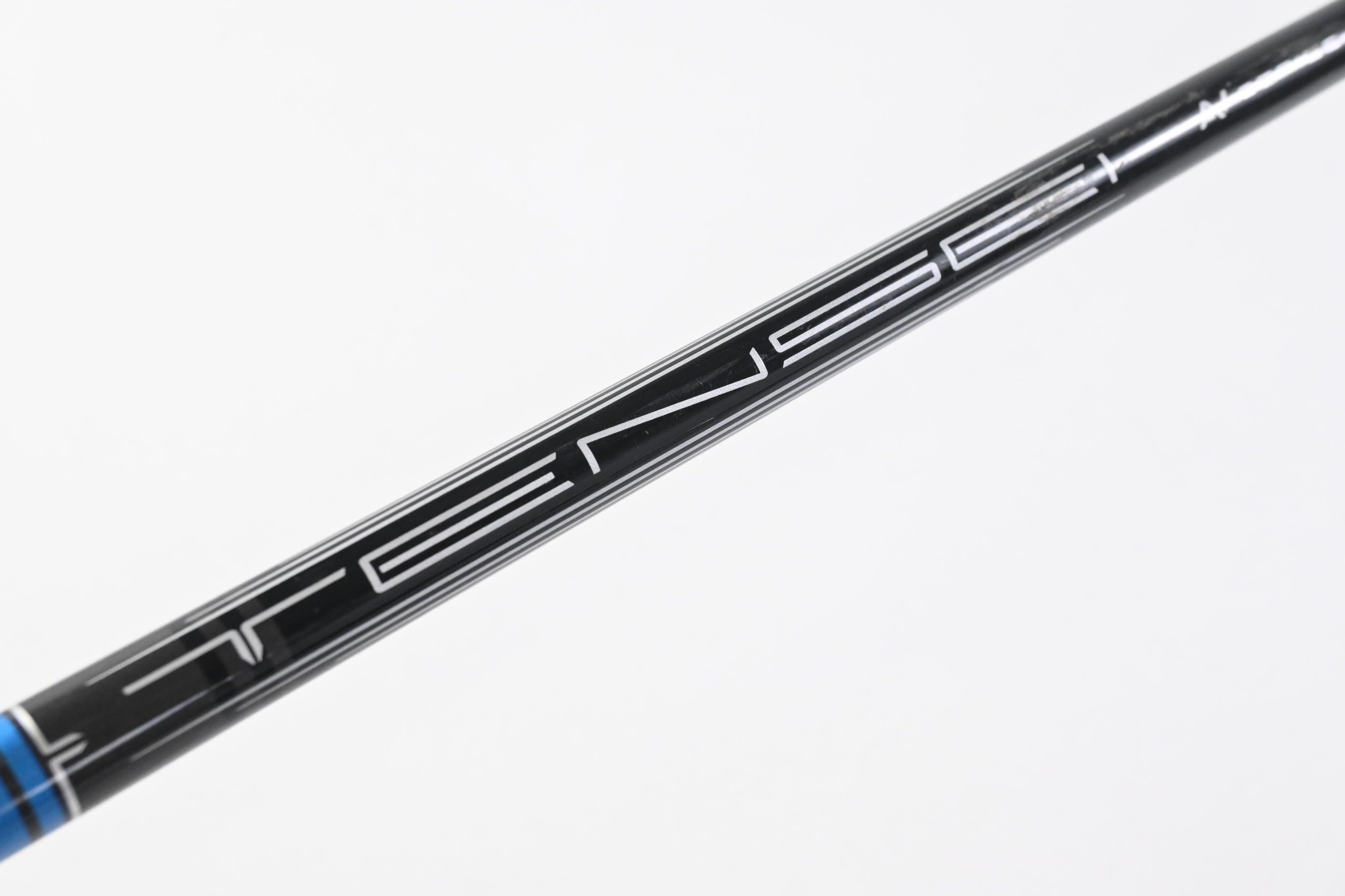 Tensei AV Blue 65 #3 Wood Shaft / Stiff Flex / Taylormade 2nd Gen
