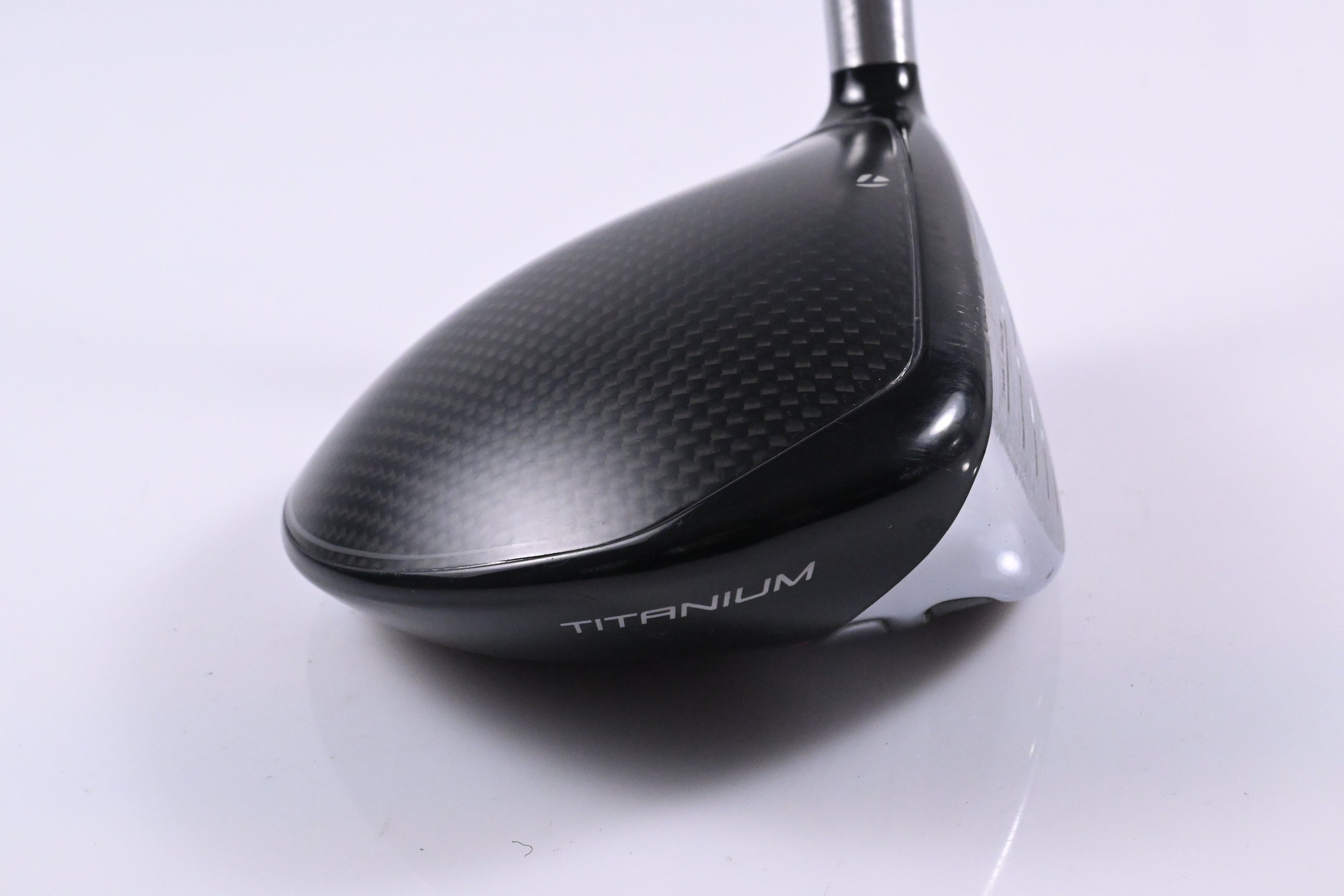 Ladies Taylormade 300 Mini Driver / 13.5 Degree / Ladies Flex Taylormade 45