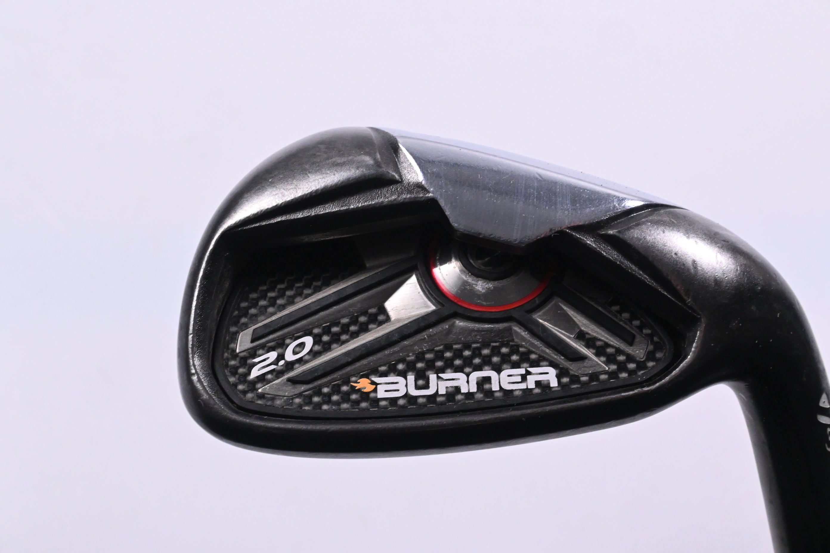 Taylormade Burner 2.0 #9 Iron / 40 Degree / Regular Flex Burner 2.0 85 Shaft