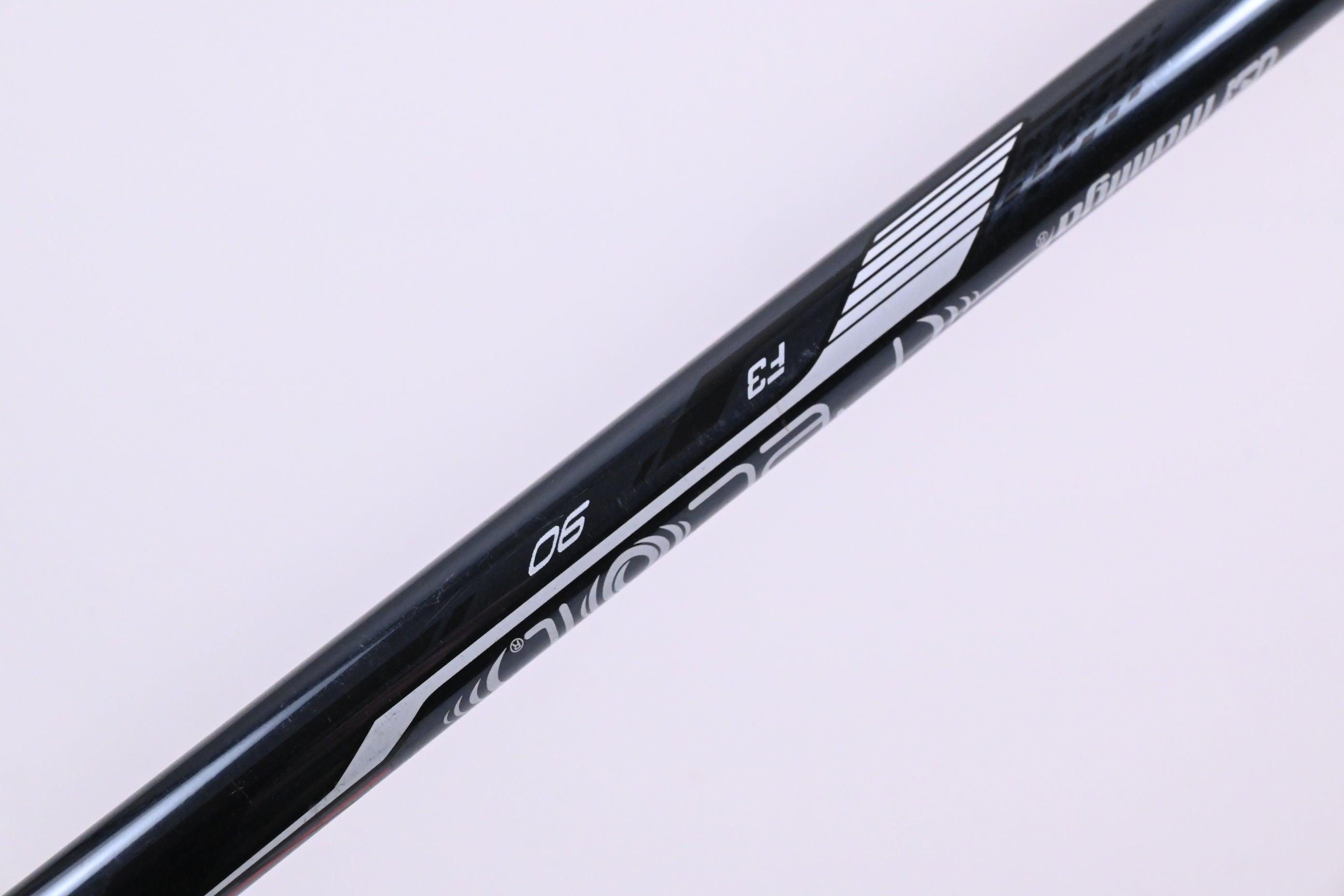 Left Hand Srixon ZX MK II Utility #3 Iron / 20 Degree / Regular Flex UST Recoil