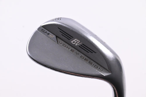 Titleist Vokey SM8 Sand Wedge / 56 Degree / Wedge Flex Titleist Vokey SM8 Shaft