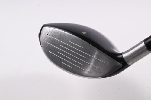 Taylormade Burner 2008 #3 Wood / 15 Degree / Regular Flex REAX 49 Shaft