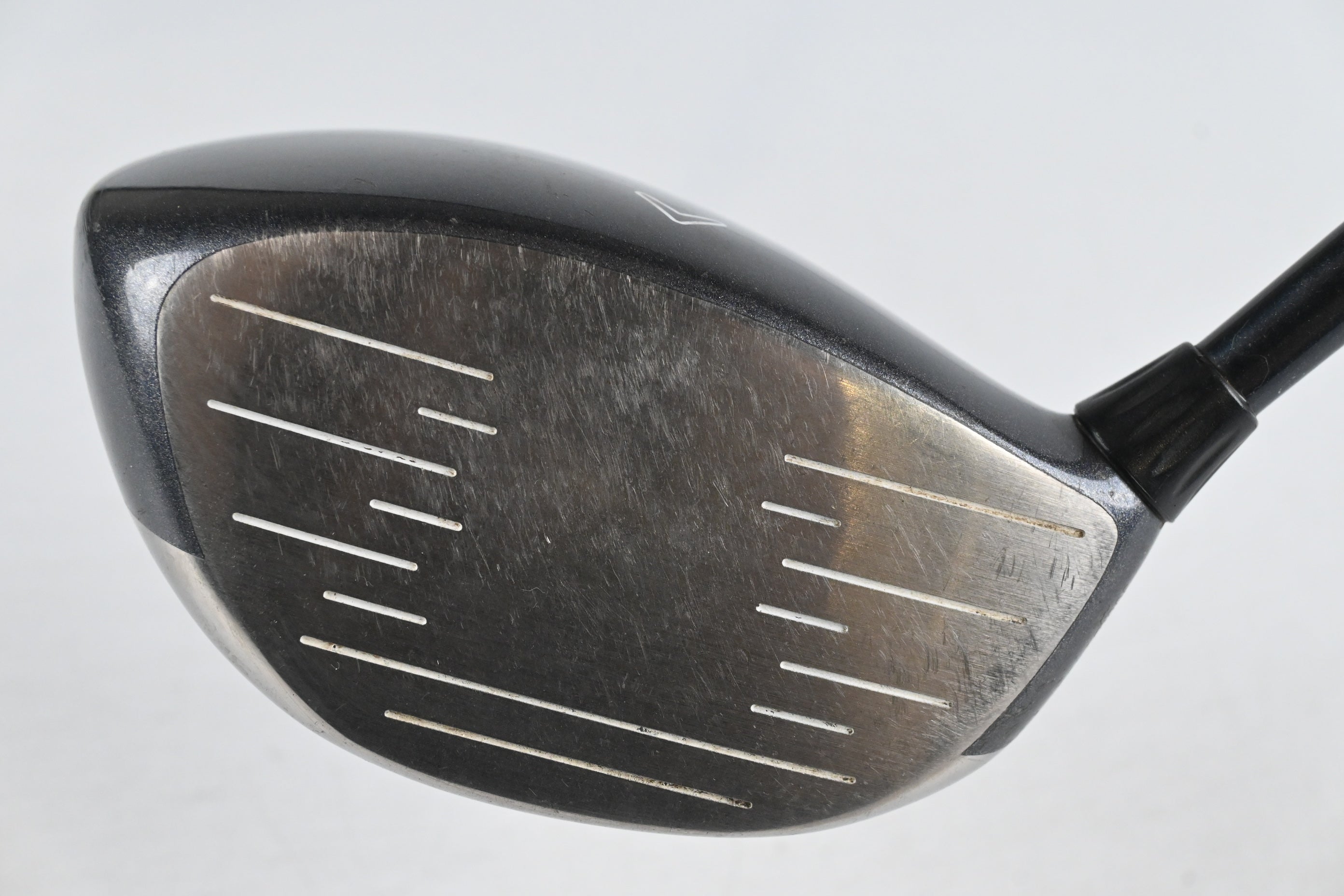 Callaway Great Big Bertha Hawk Eye Driver / 10 Degree / Regular Flex System 60