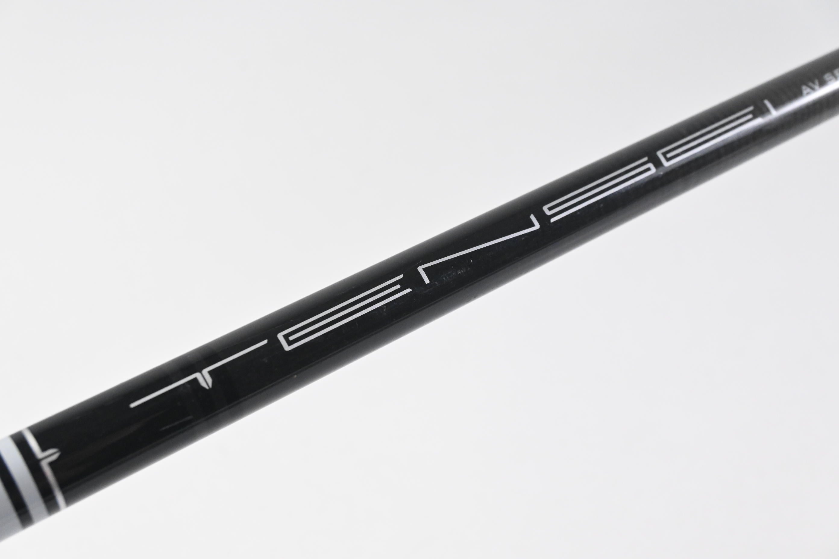 Tensei AV Raw White 65 Driver Shaft / TX-Flex / Mizuno