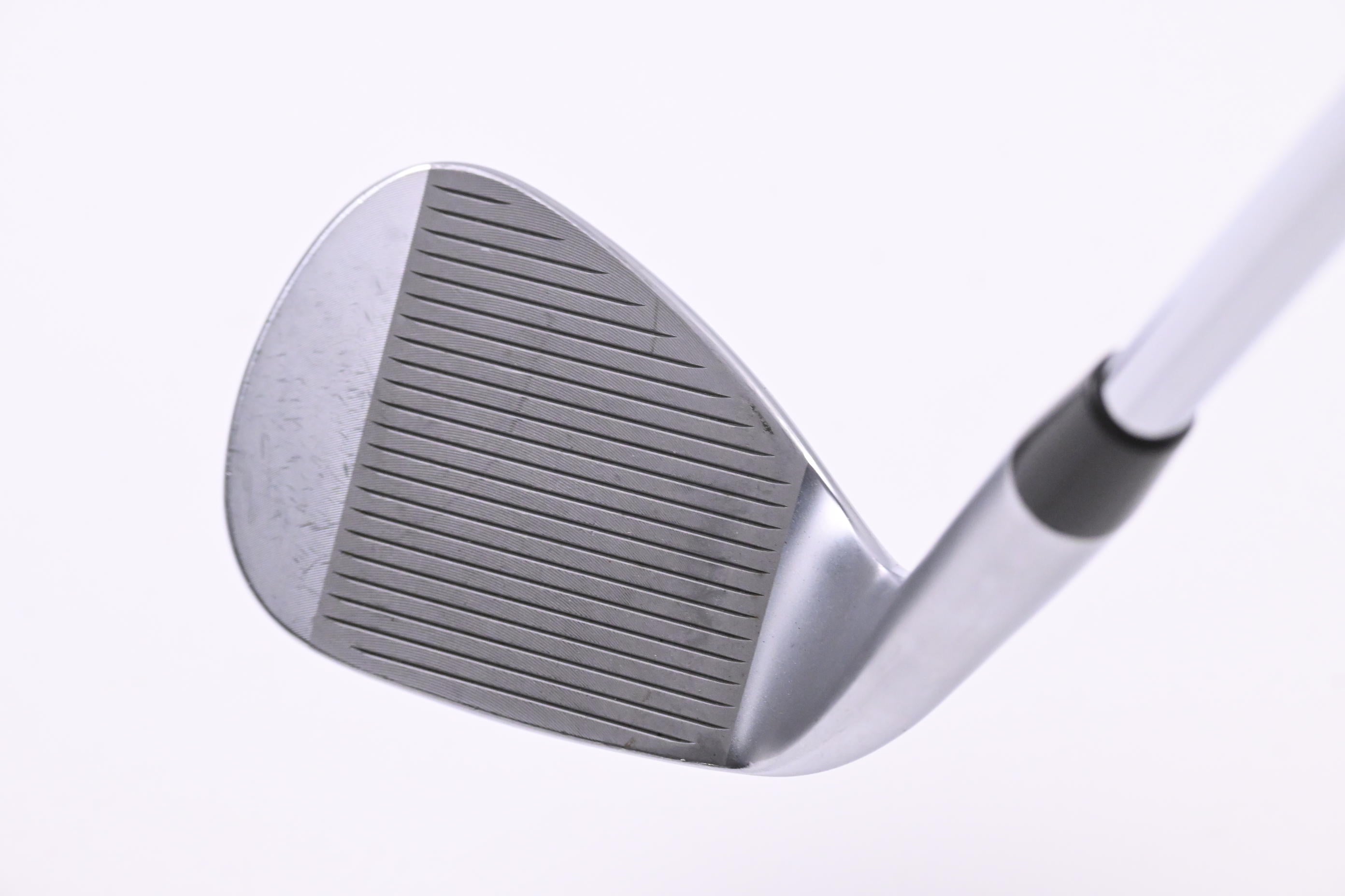 Ping S159 Lob Wedge / 58 Degree / Orange Dot / Regular Flex Ping AWT 3.0 Shaft