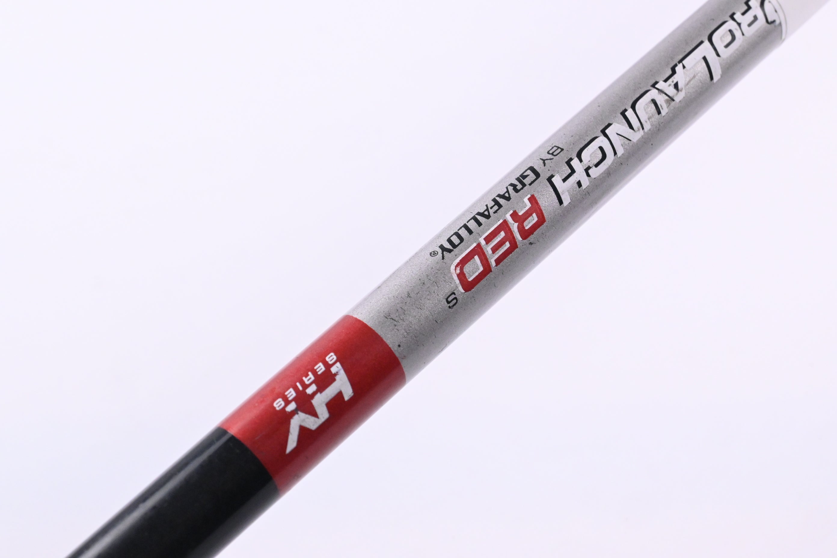 Ping G10 #3 Hybrid / 21 Degree / Stiff Flex Graffaloy Pro Launch Red Shaft