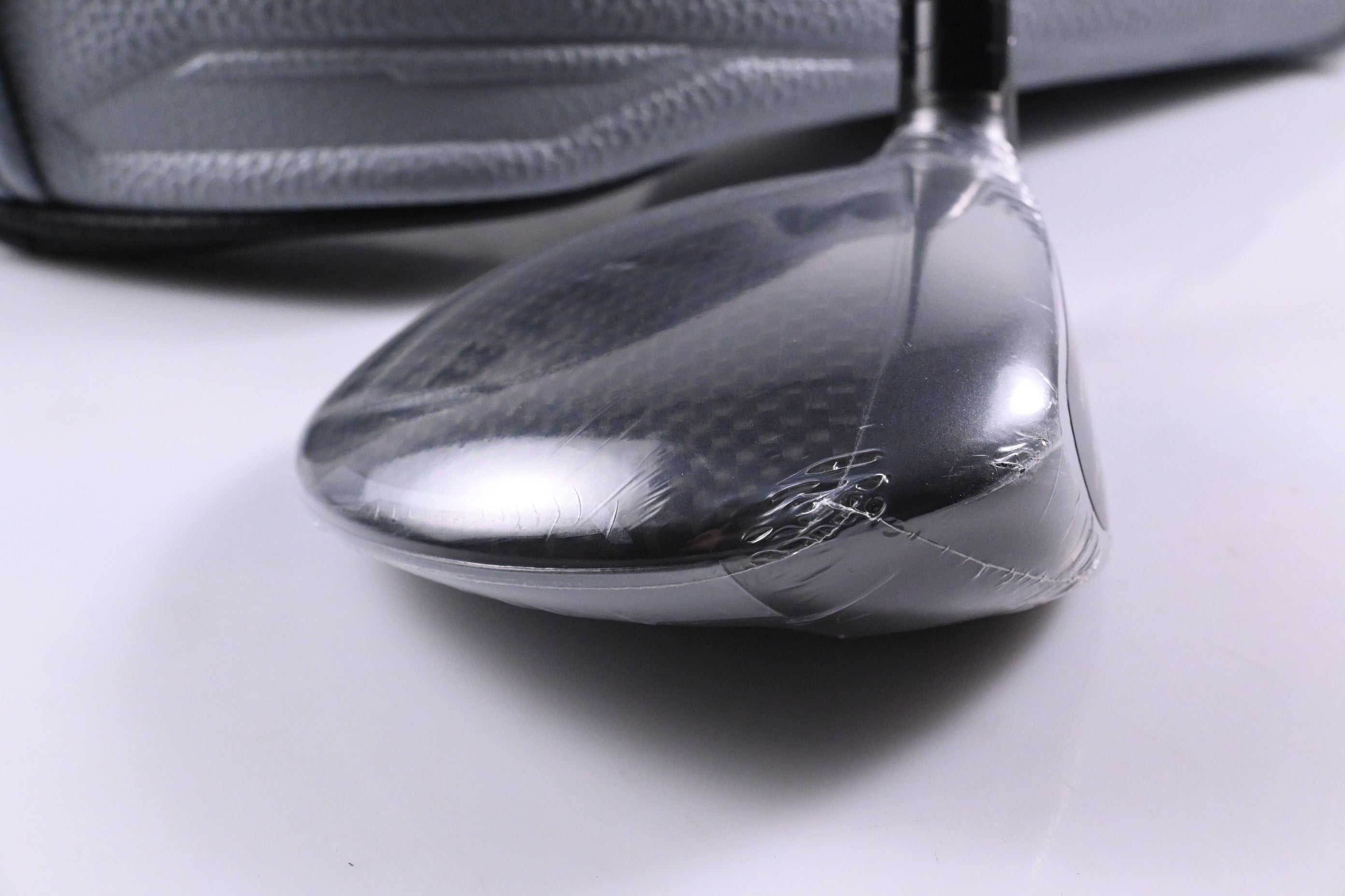 Callaway Quantum Max #3 Wood / 15 Degree / Regular Flex Denali Frost Silver 60