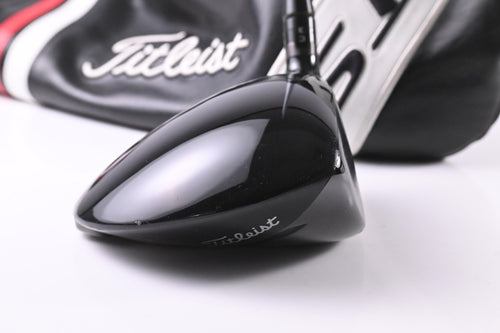 Titleist TS2 Driver / 11.5 Degree / Stiff Flex Evenflow Black T-1100 65 Shaft