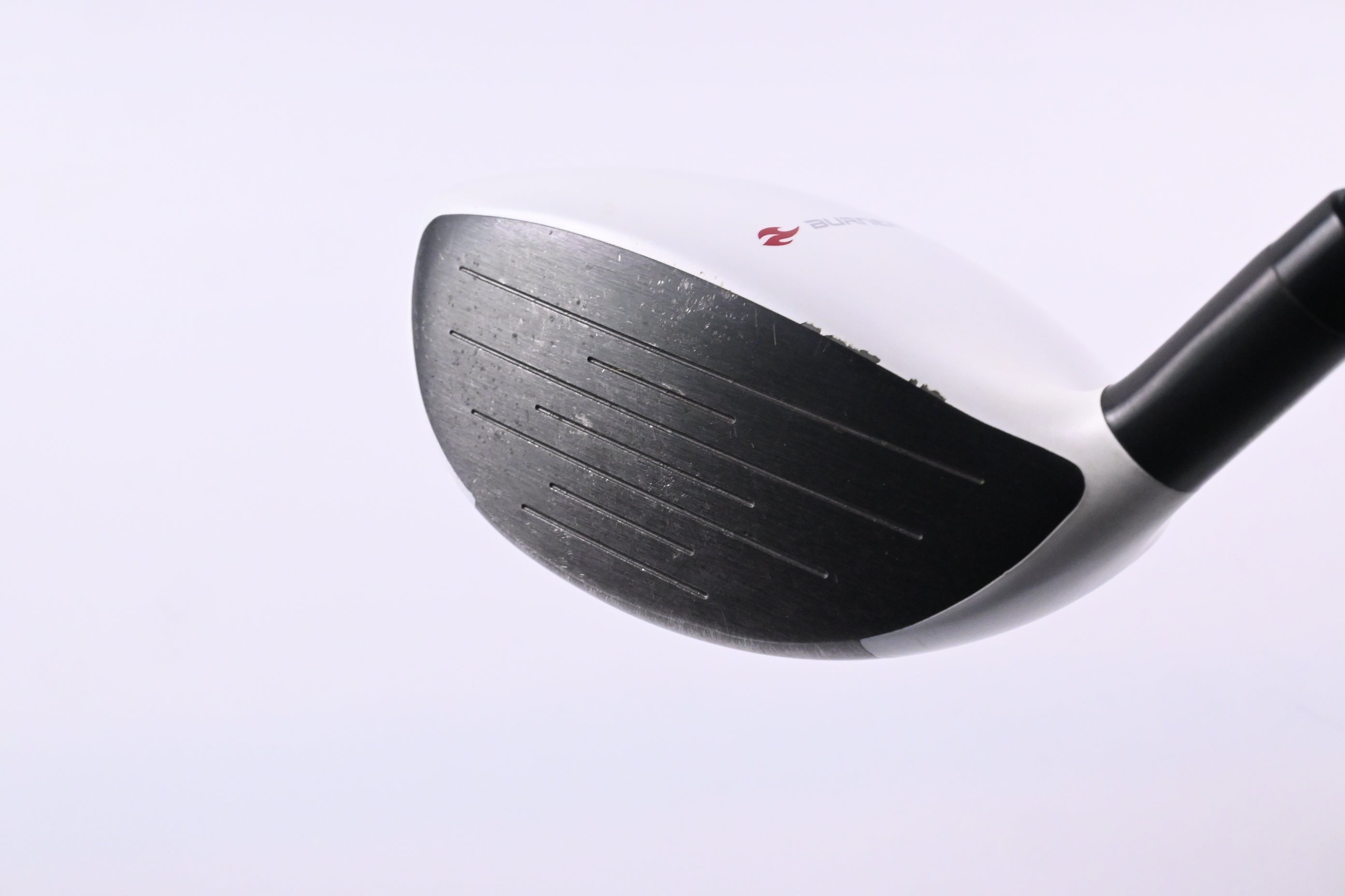 Taylormade Burner Superfast 2.0 #3 Wood / 15 Degree / Regular Flex Ozik Xcon-4.8