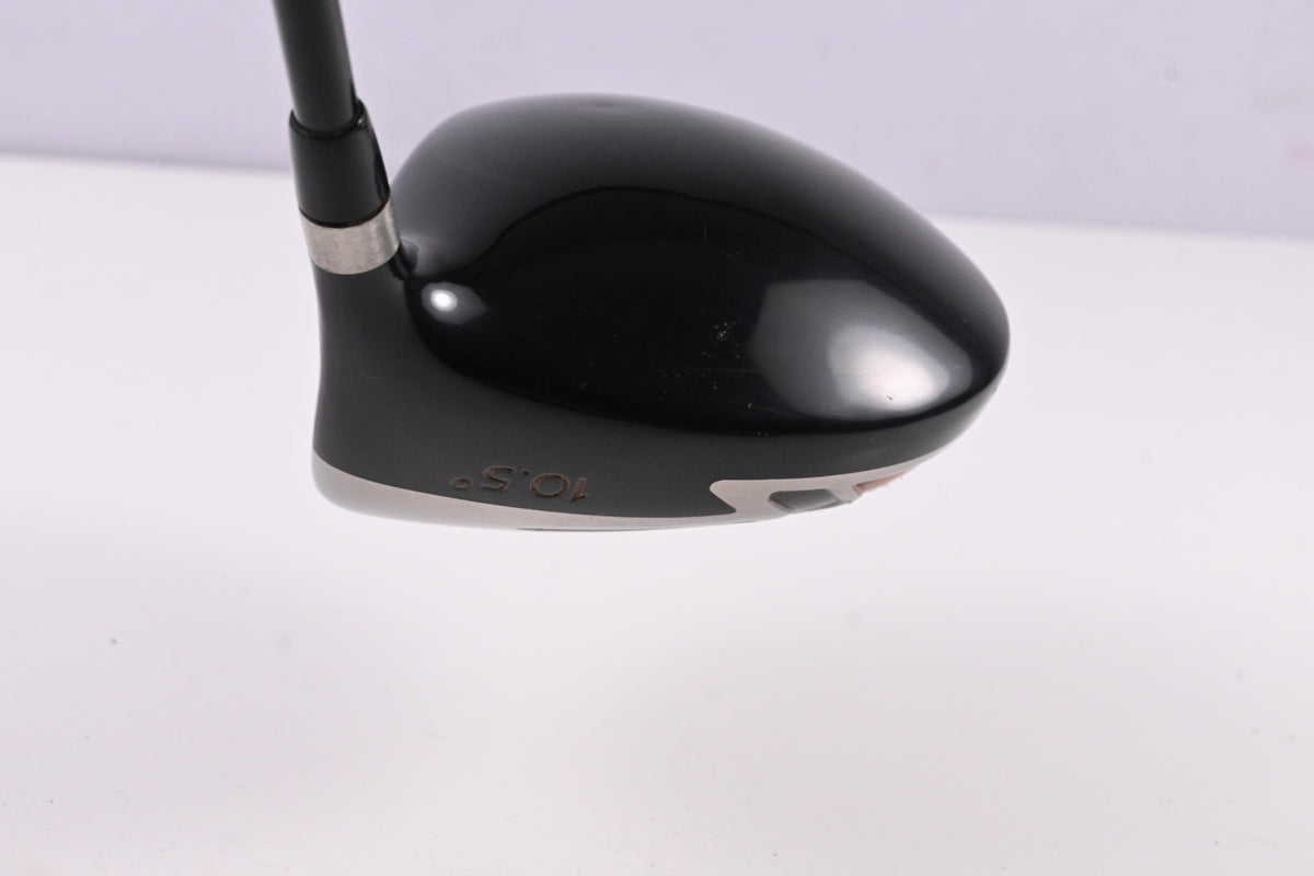 Ping G10 Driver / 10.5 Degree / Stiff Flex Prolaunch Red Shaft