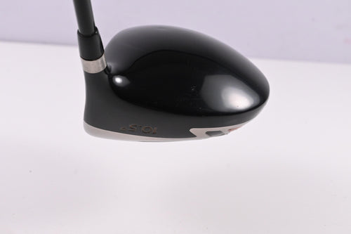 Ping G10 Driver / 10.5 Degree / Stiff Flex Prolaunch Red Shaft