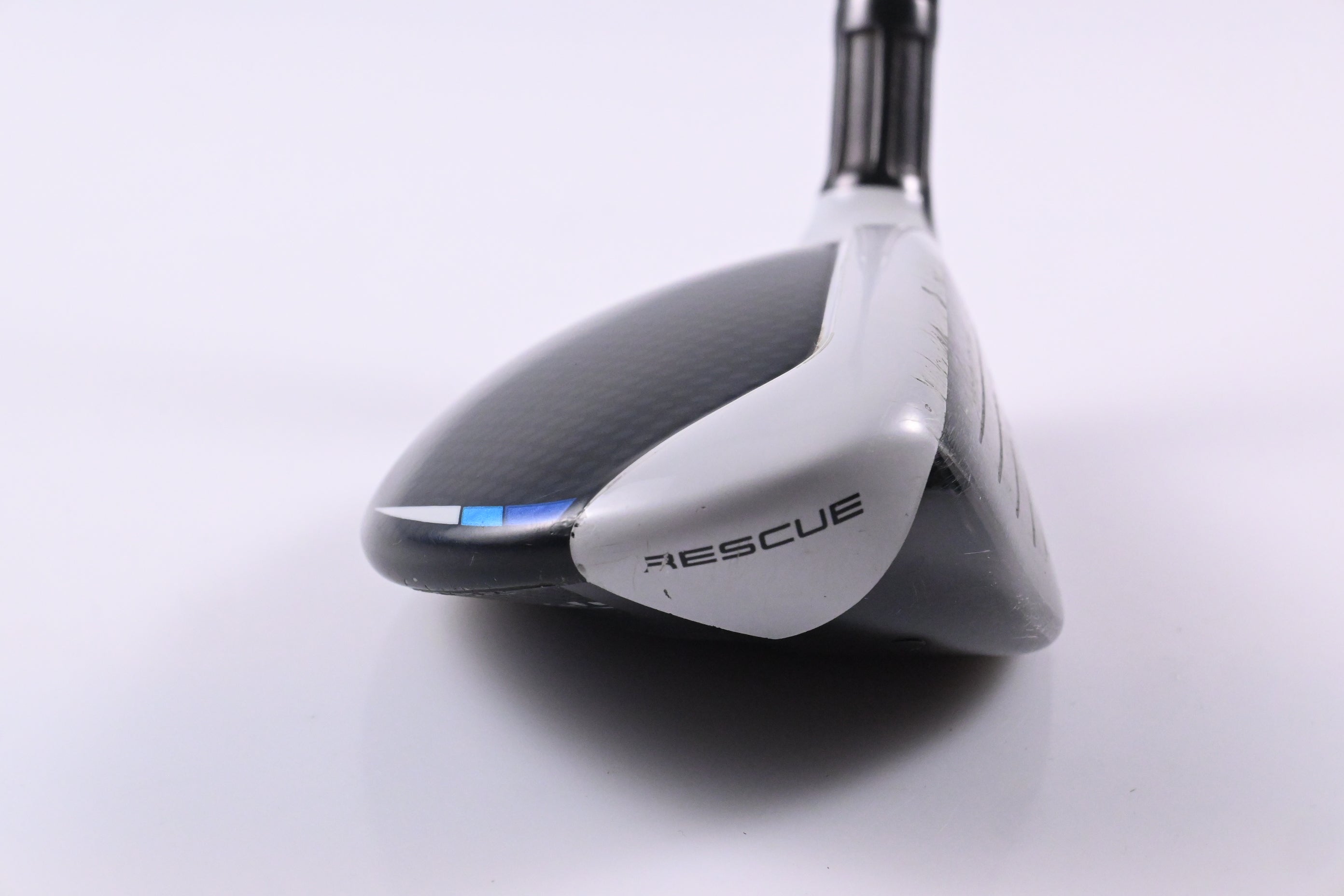 Taylormade SIM2 Max #5 Hybrid / 25 Degree / Regular Flex Fujikura Ventus Blue 6