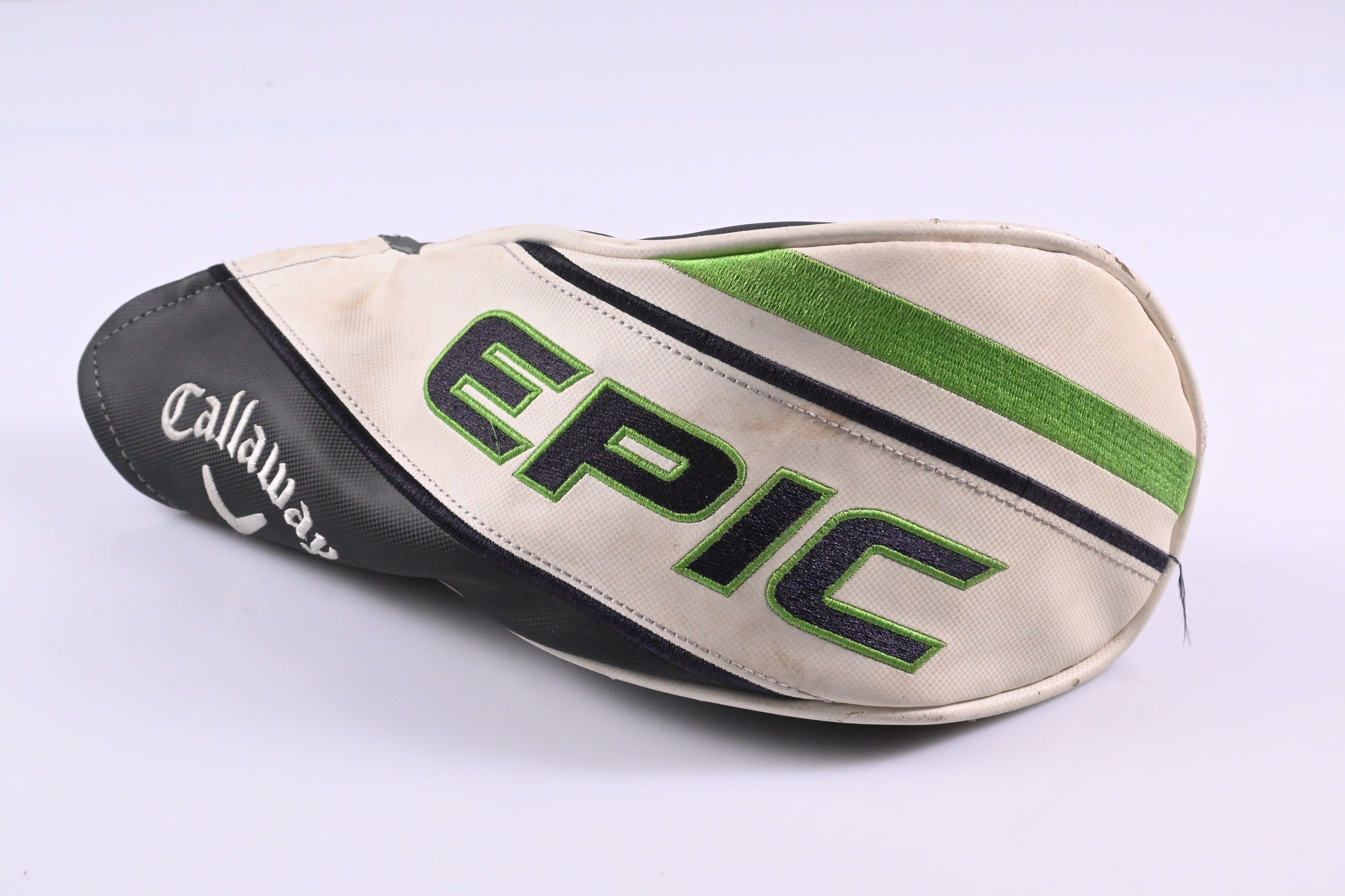 Callaway Epic Max #3+ Wood / 13.5 Degree / Stiff Flex HZRDUS Smoke IM10 60 Shaft