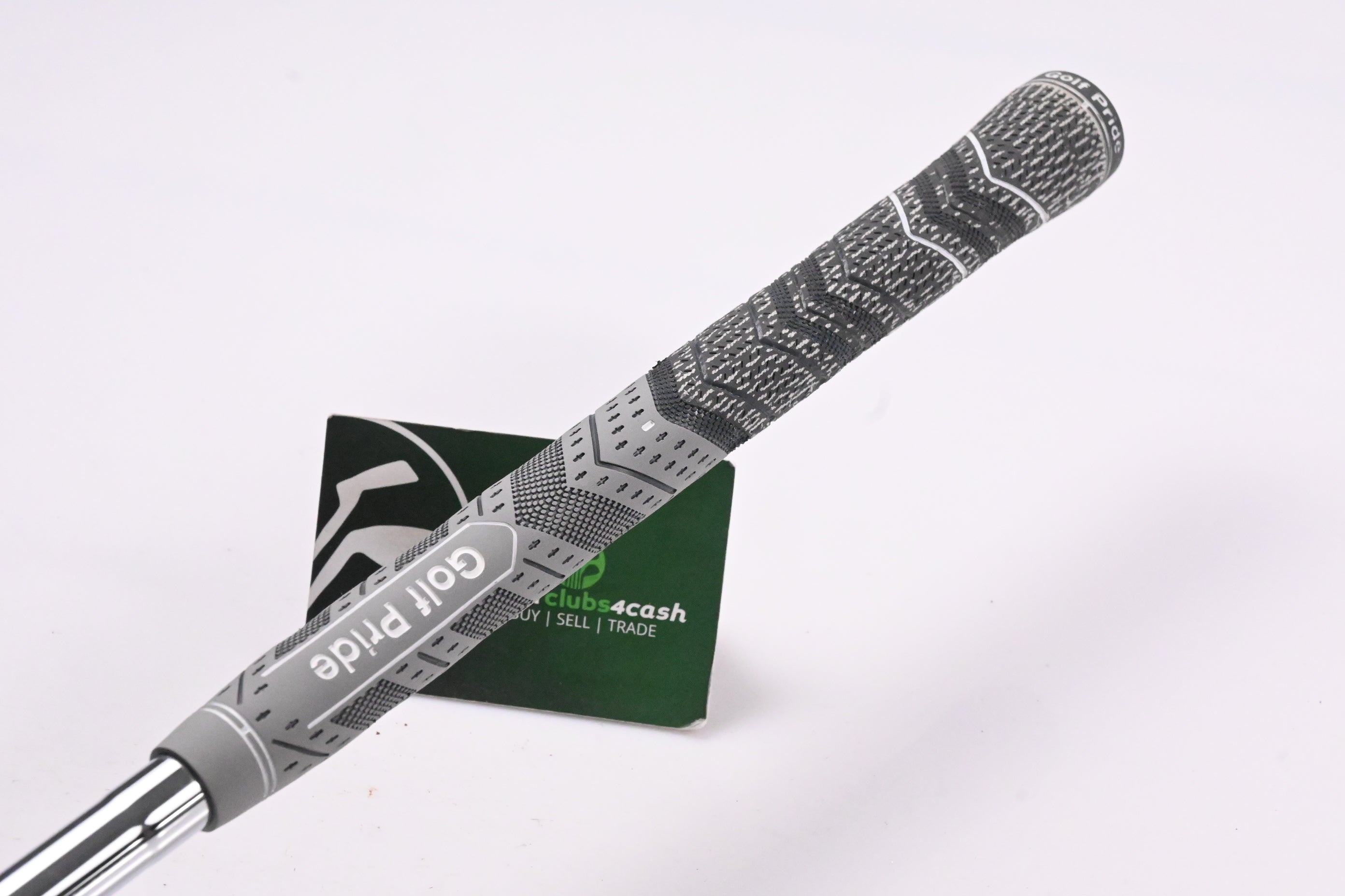 Taylormade Milled Grind 4 Lob Wedge / 58 Degree / Wedge Flex Dynamic Gold 115