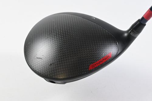 Left Hand Wilson Dynapower Carbon 2023 Driver / 9 Degree / Stiff Flex Ventus 6