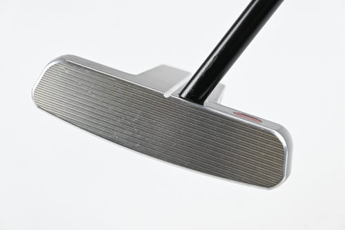 SeeMore SB-1 Silverback Putter / 43 Inch