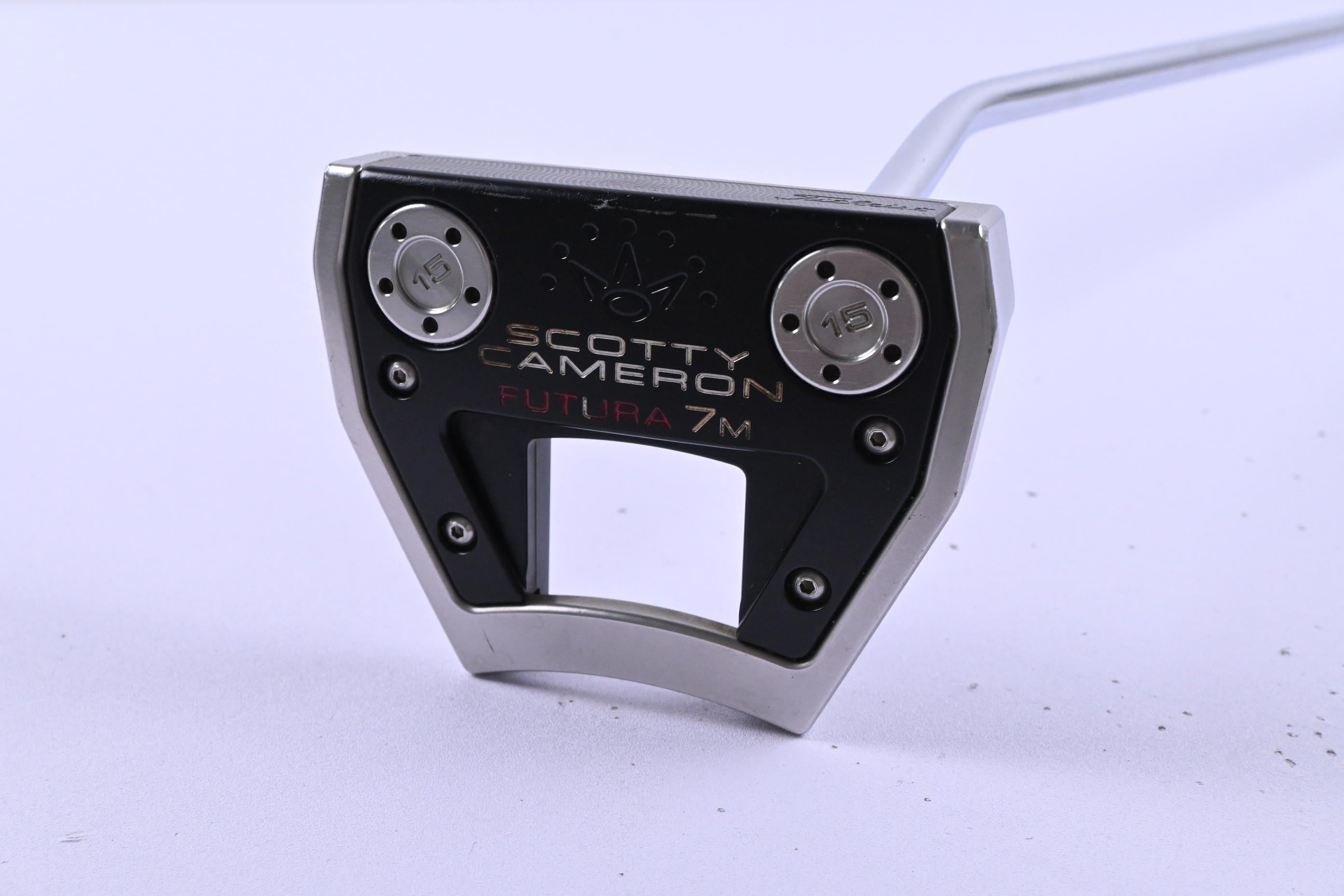 Scotty Cameron Futura 2017 7m Putter / 34 Inch