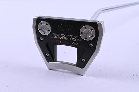 Scotty Cameron Futura 2017 7m Putter / 34 Inch