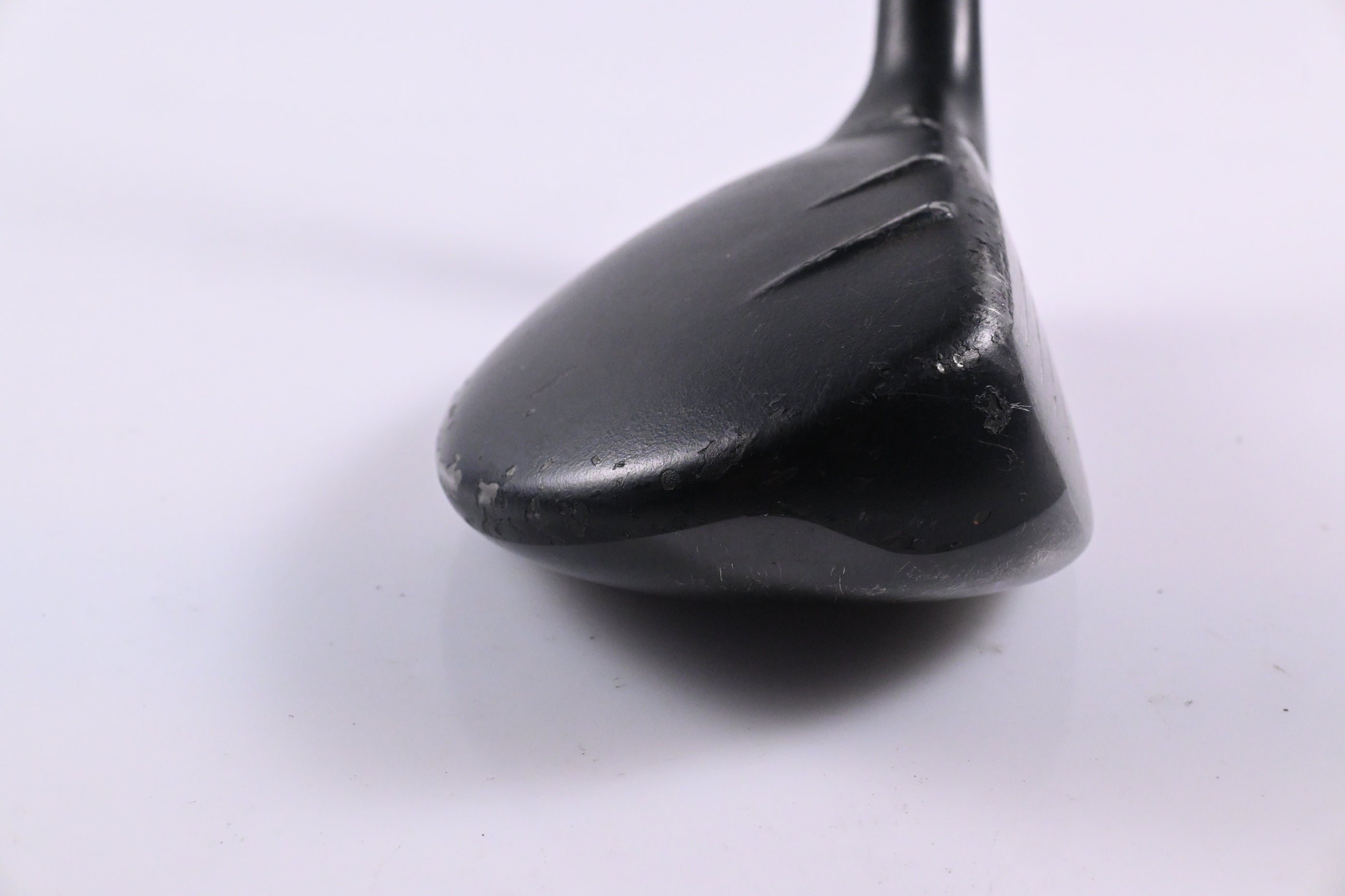 Ping G Series #4 Hybrid / 22 Degree / Regular Flex Ping Alta 70 Shaft