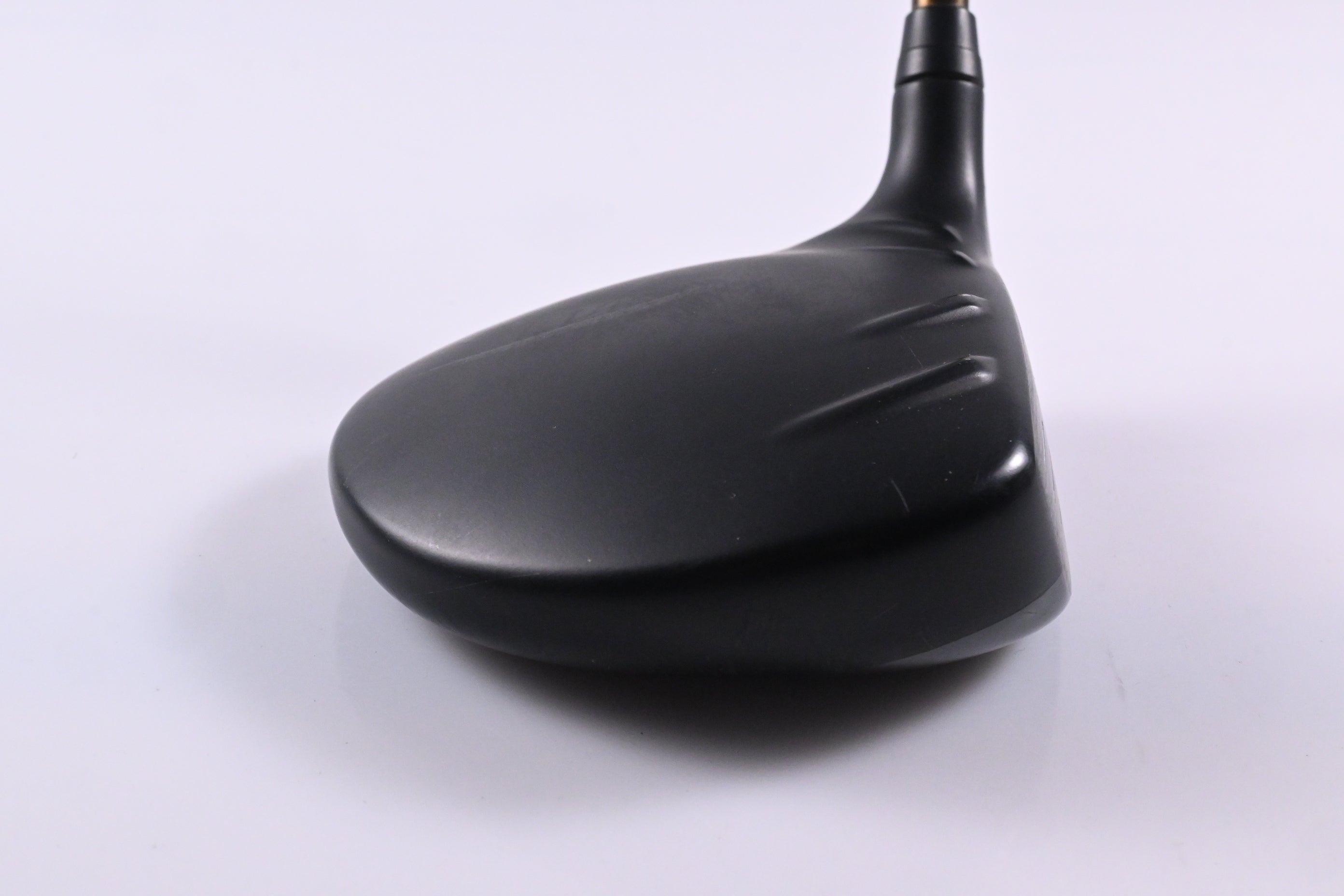 Ping G400 SFT #3 Wood / 16 Degree / Regular Flex Ping ALTA CB 65 Shaft