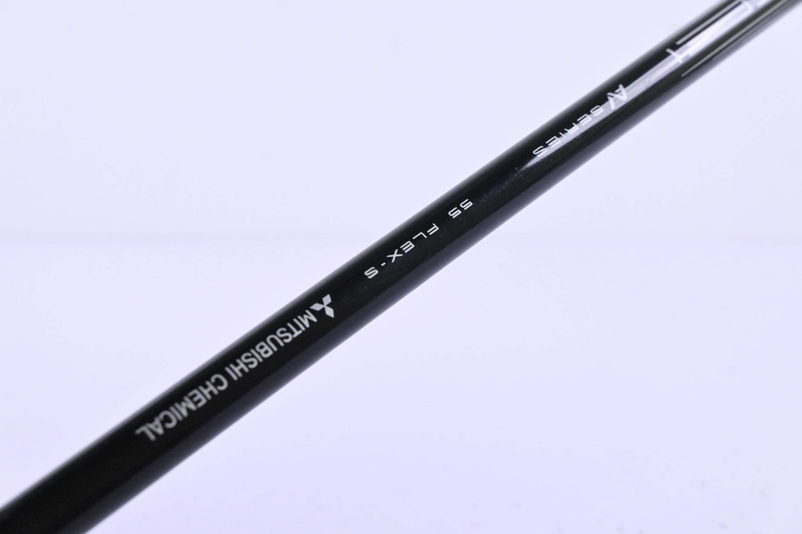 Titleist TSi2 Driver / 10 Degree / Stiff Flex Tensei AV Blue 55 Shaft