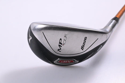 Mizuno MP-Clk #3 Hybrid / 20 Degree / Regular Flex Aldila NVS Orange 85 Shaft