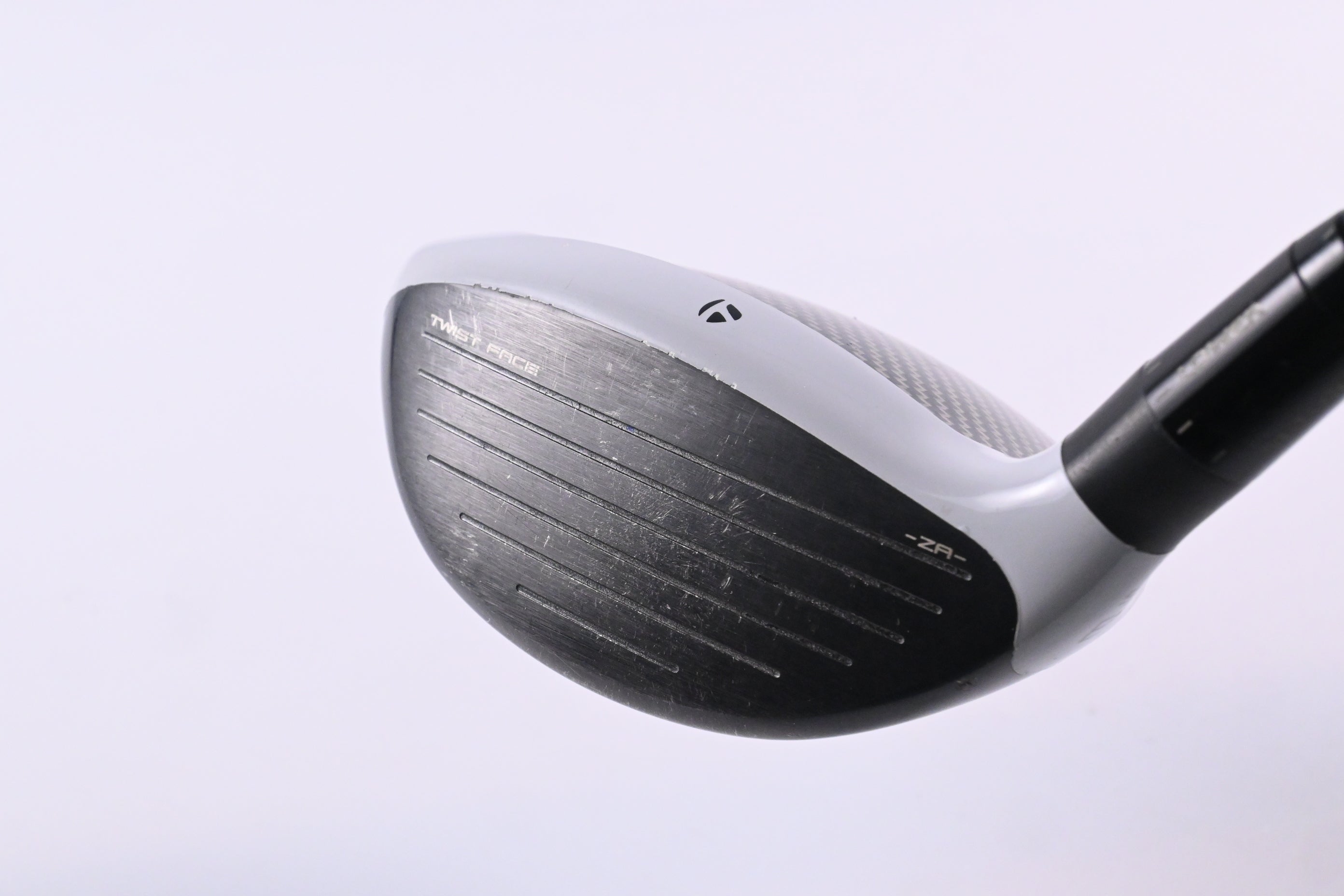 Taylormade SIM Ti #3 Wood / 15 Degree / Stiff Flex Kai'Li Blue 70 Shaft