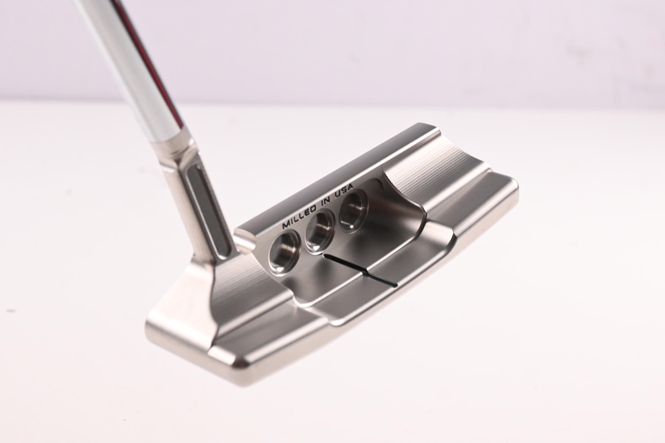 Scotty Cameron Super Select Newport 2.5+ Putter / 34 Inch