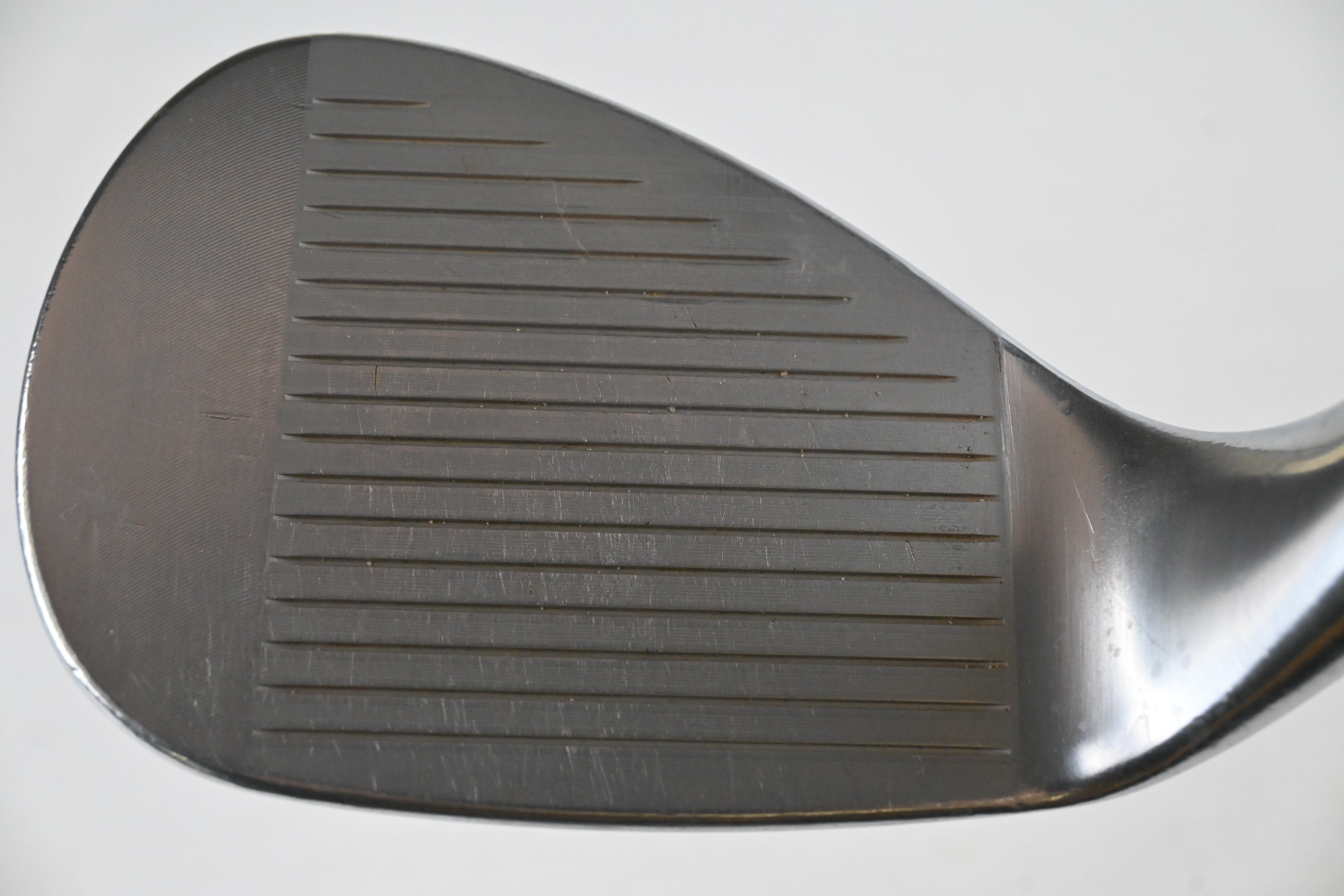 Titleist Vokey SM8 Lob Wedge / 60 Degree / Wedge Flex Vokey Design Steel Shaft