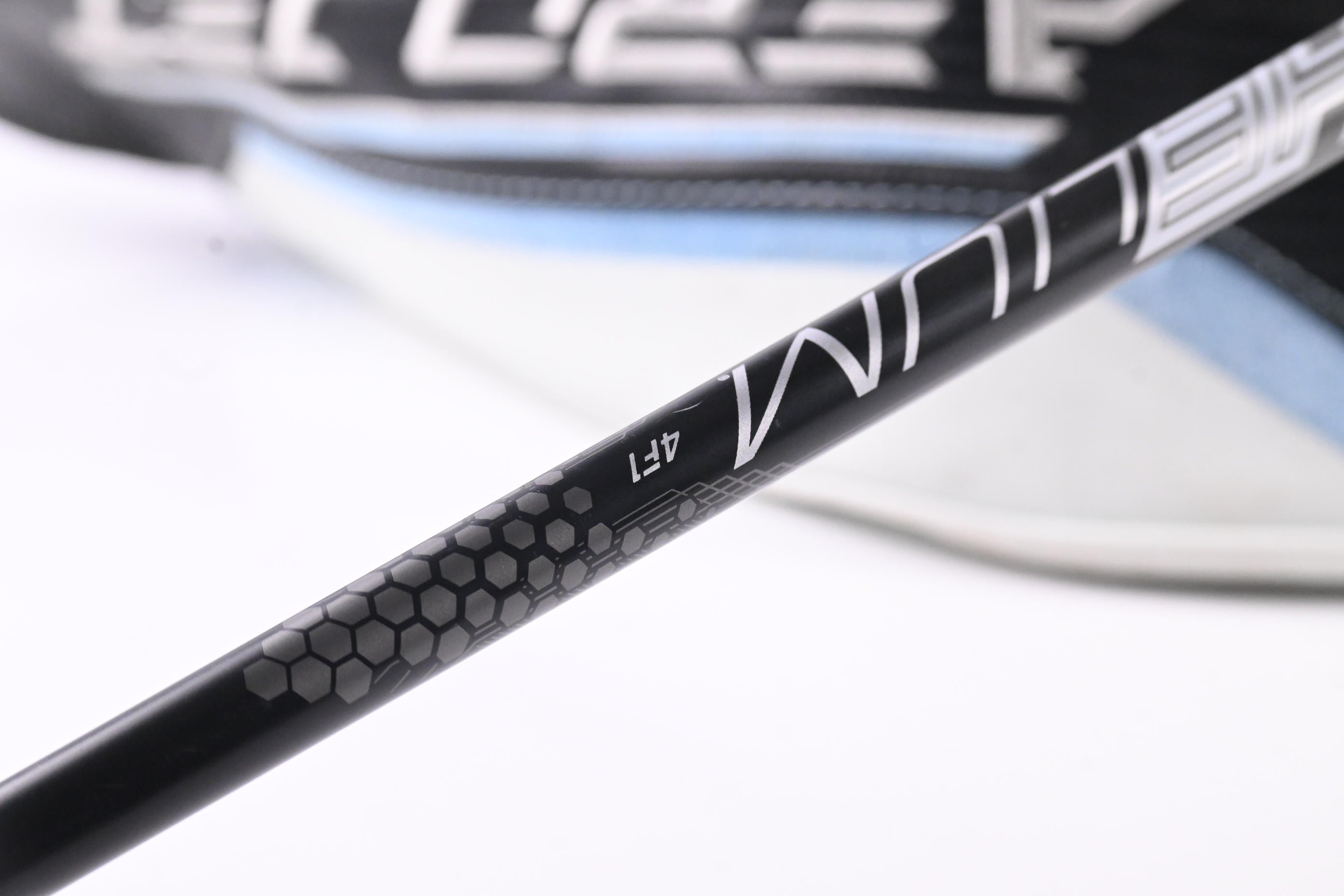Ladies Cobra Aerojet Max Driver / 12 Degree / Ladies Flex UST Helium Nanocore 4